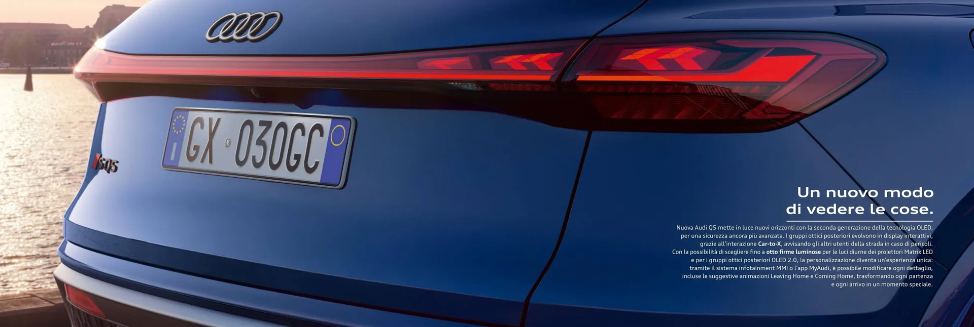 Volantino Audi da 11 marzo a 31 dicembre di 2025 - Pagina del volantino 5