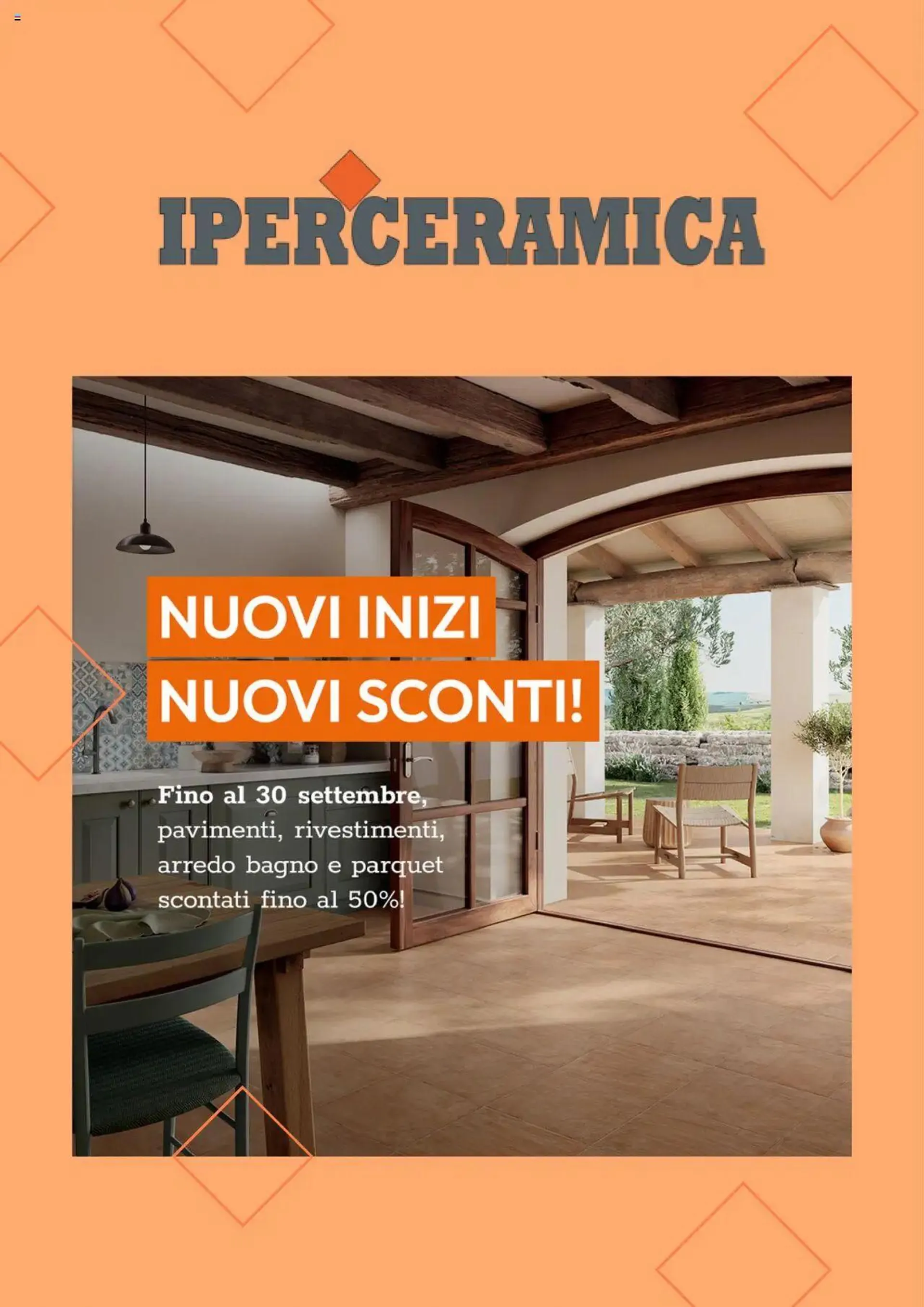 Offerte Iperceramica - 0