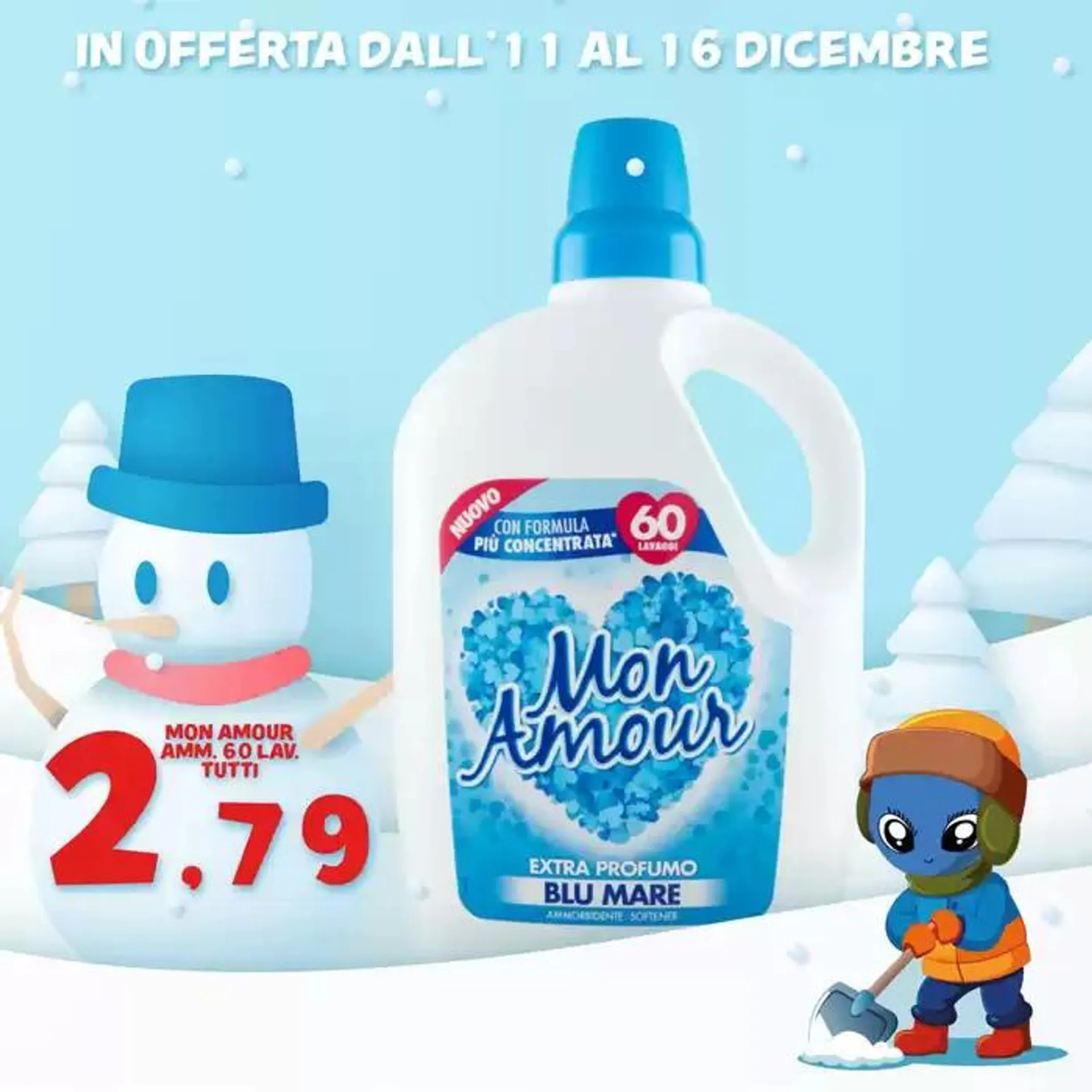 In offerta dal 11 al 16 dicembre - 1