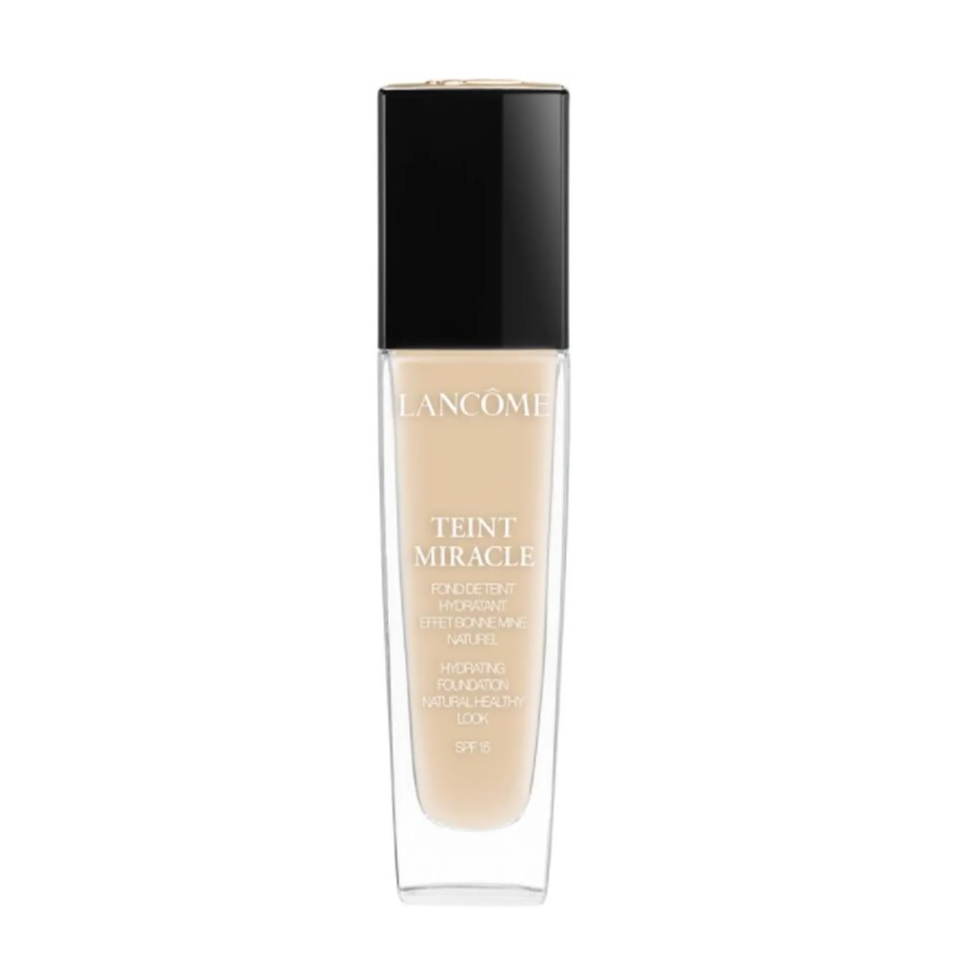 Teint Miracle Spf 15 30 ml