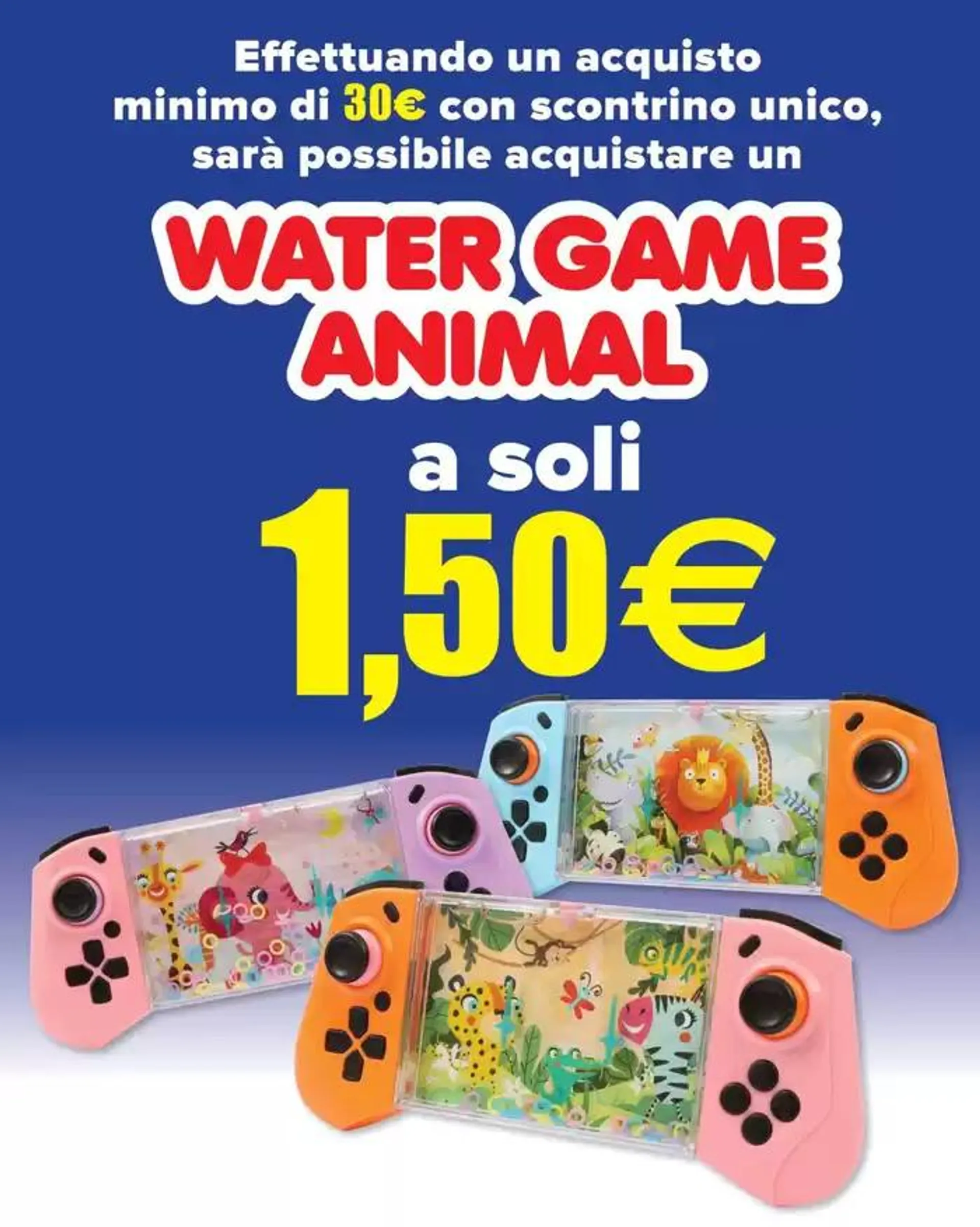 Sconto 30% da 22 aprile a 6 maggio di 2025 - Pagina del volantino 2
