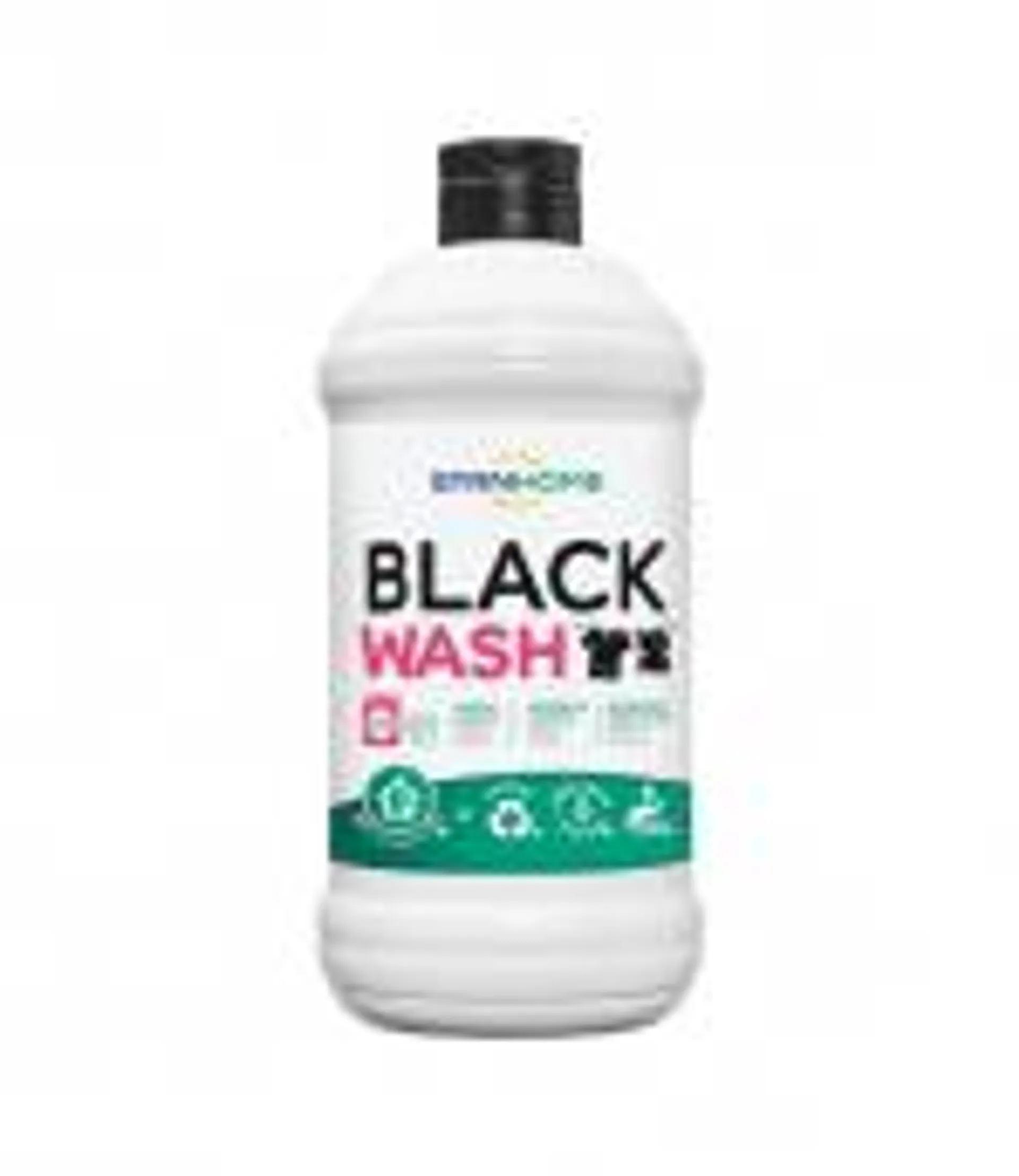 BLACK WASH 750 ML