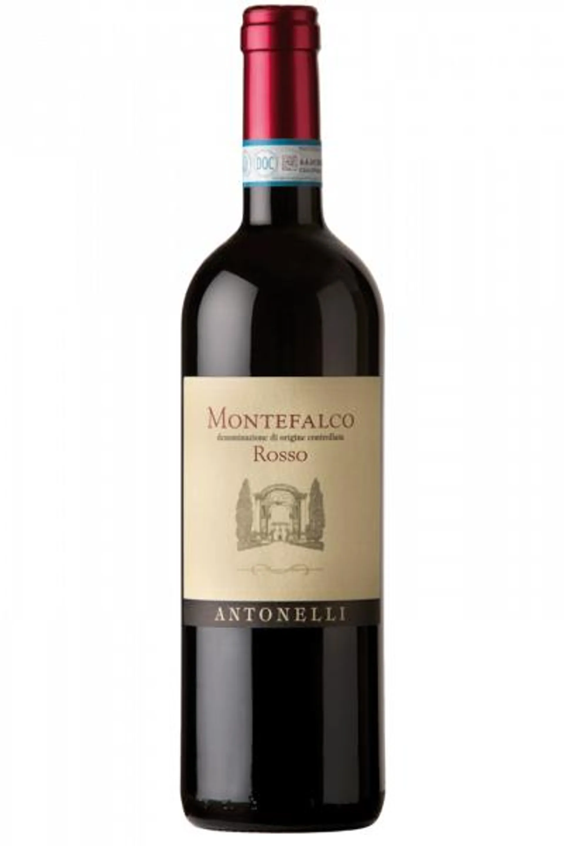 Montefalco Rosso DOC 2021 Antonelli San Marco