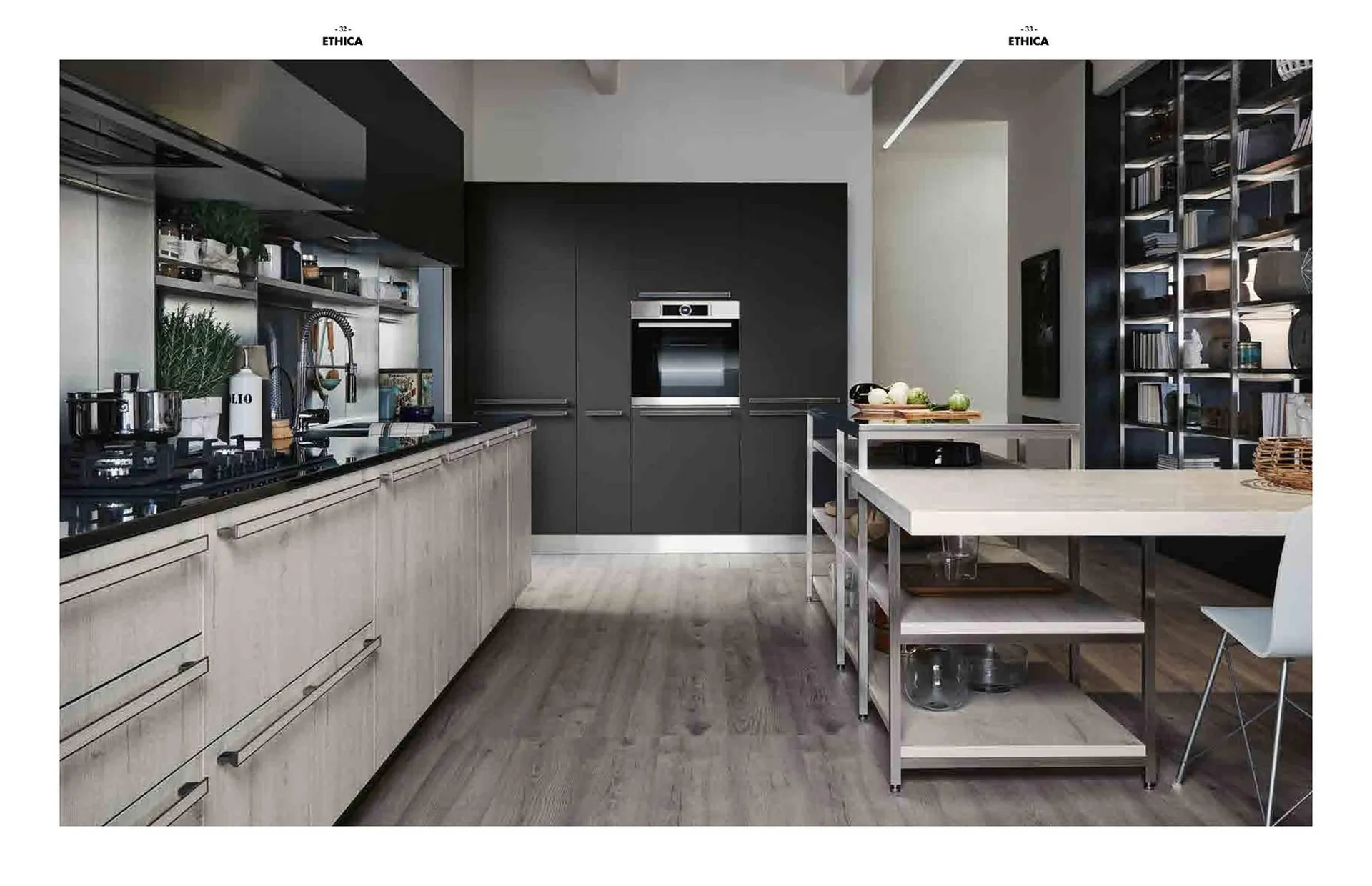 Volantino Veneta Cucine da 22 gennaio a 31 dicembre di 2025 - Pagina del volantino 18