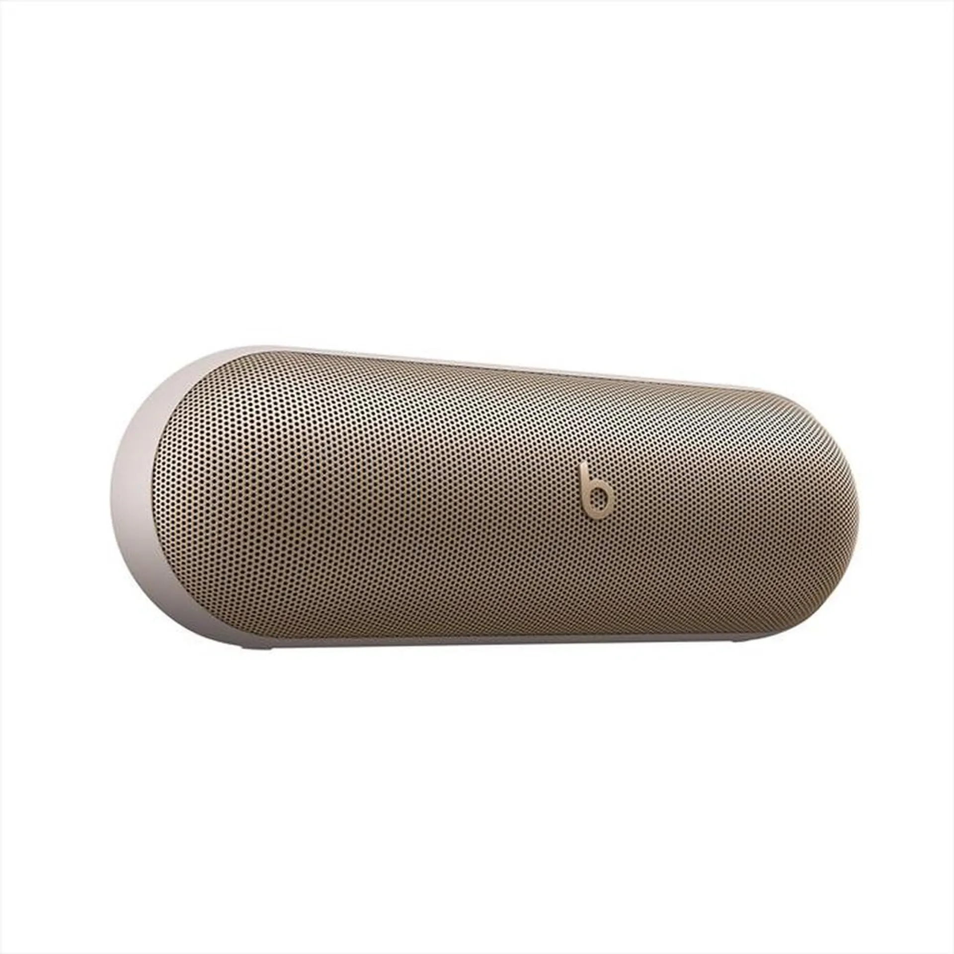 BEATS BY DR.DRE - BEATS PILL - ALTOPARLANTE BLUETOOTH WIRELESS-Oro Champagne