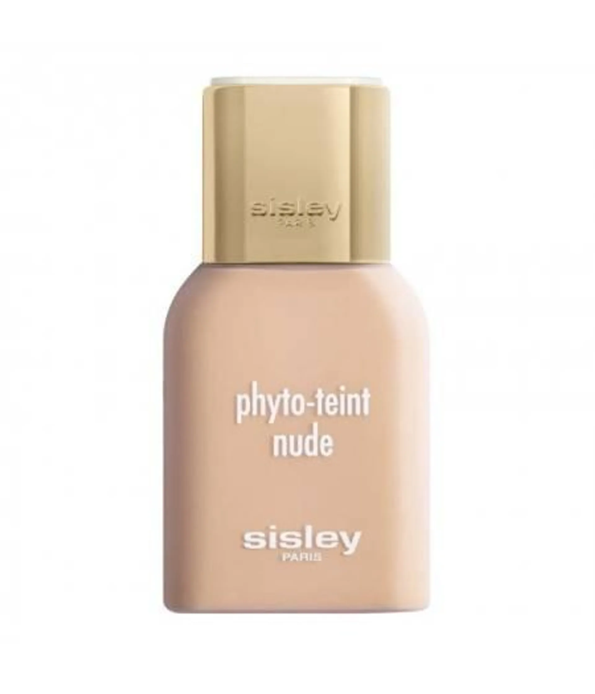 Phyto-Teint Nude – Fondotinta Liquido