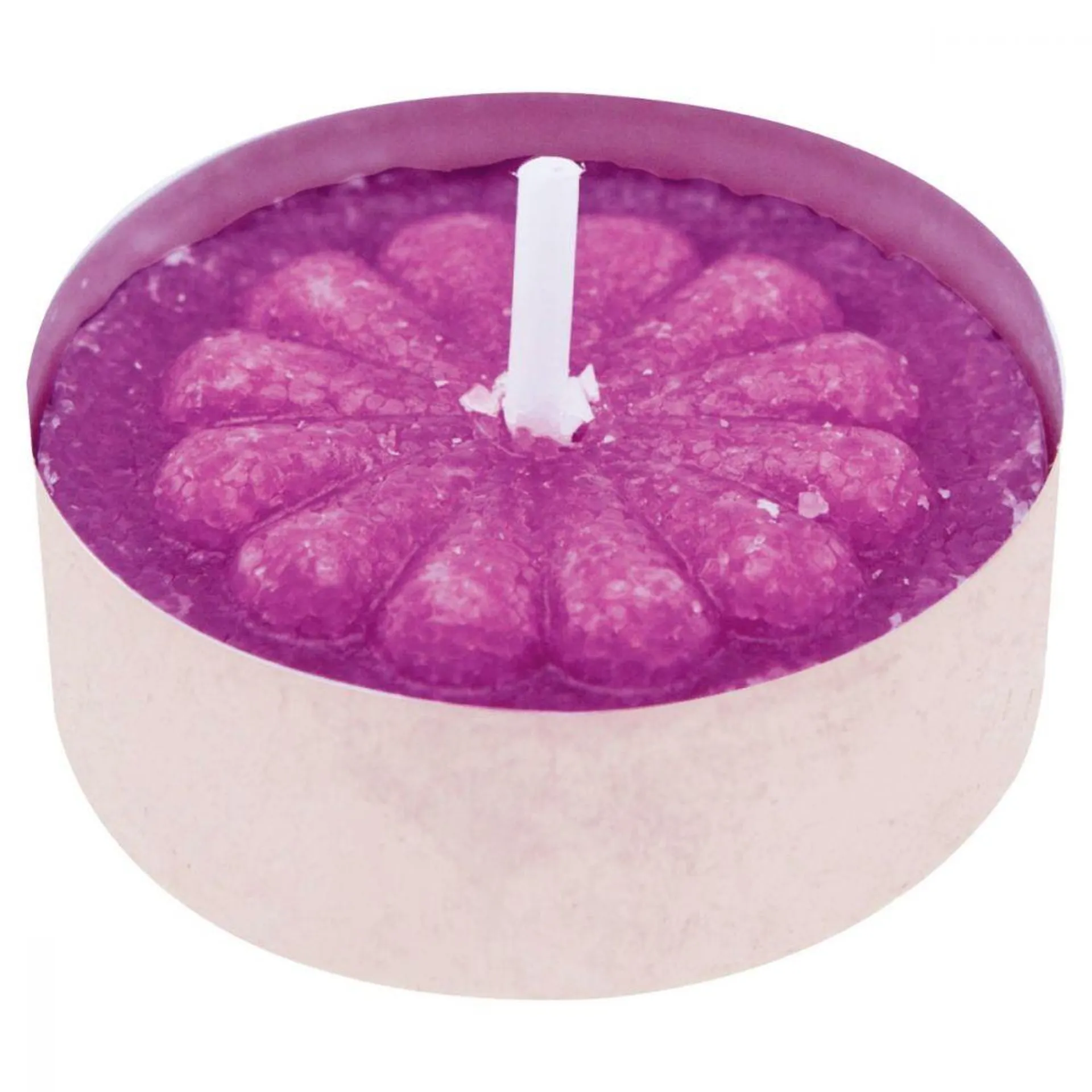 RISPARMIO CASA Tealight Lavanda 12pz