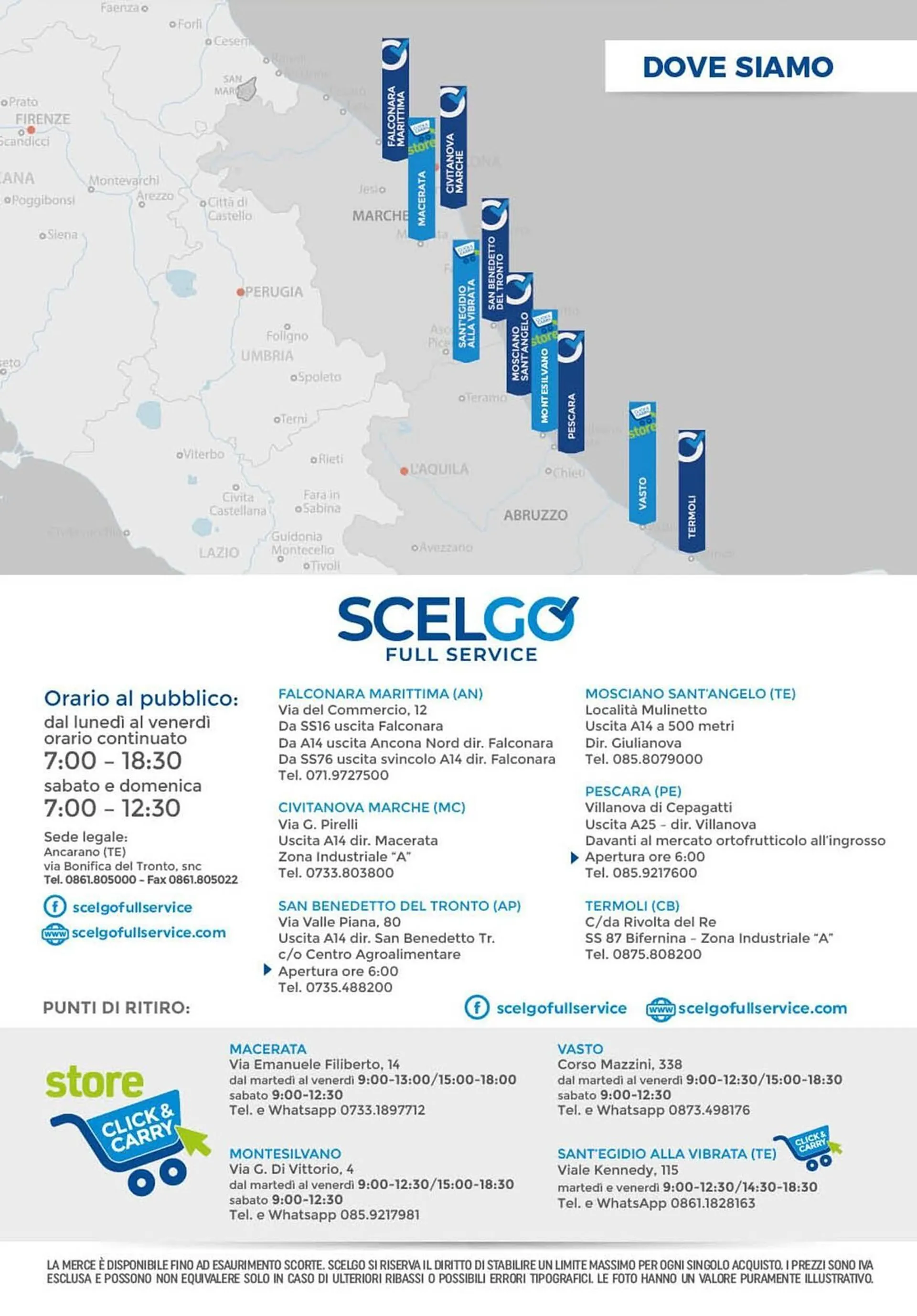 Volantino Scelgo da 2 dicembre a 31 dicembre di 2024 - Pagina del volantino 77