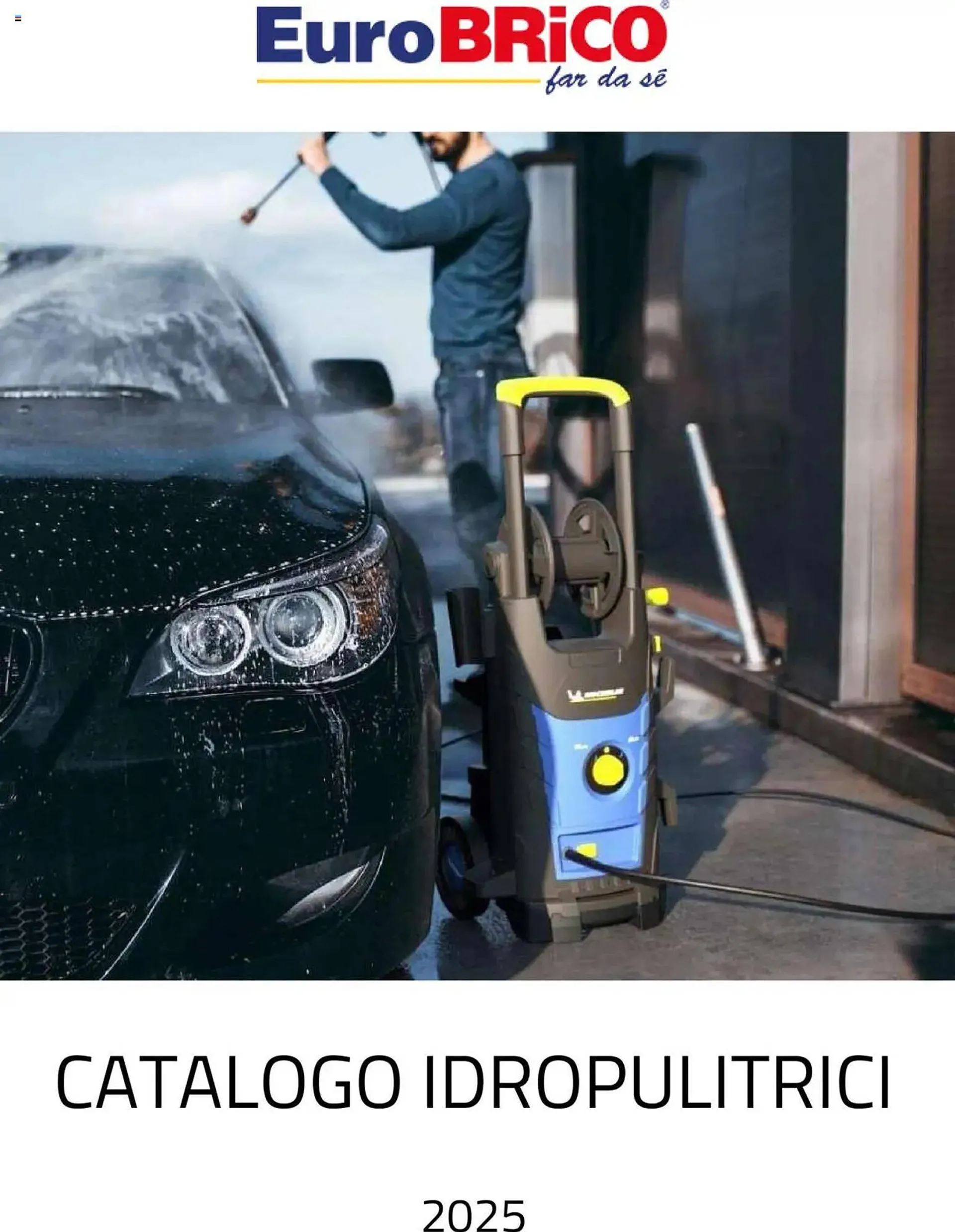 Volantino Eurobrico - 1