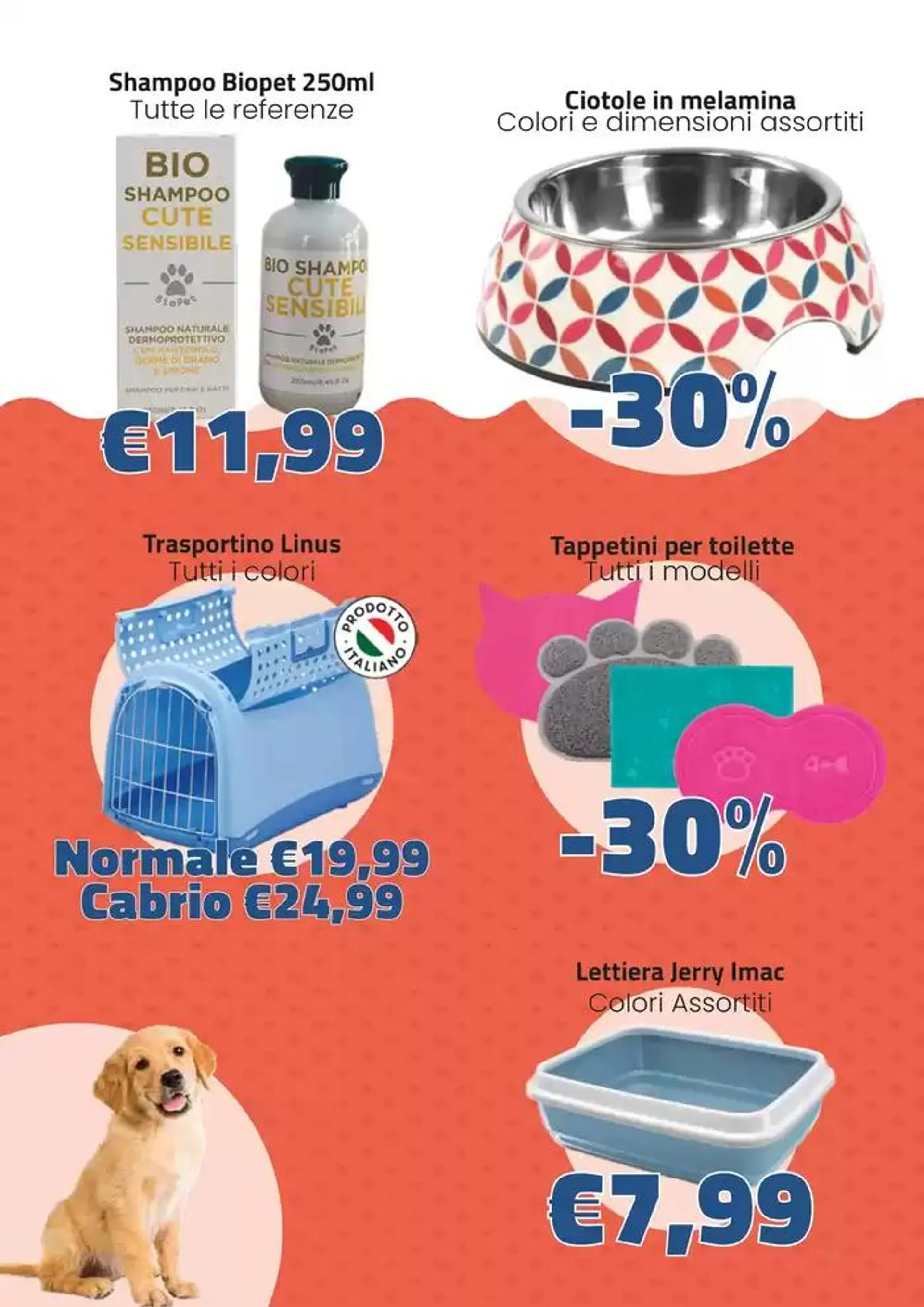Offerte valide dal 01/05 sl 30/06 da 1 maggio a 30 giugno di 2025 - Pagina del volantino 12