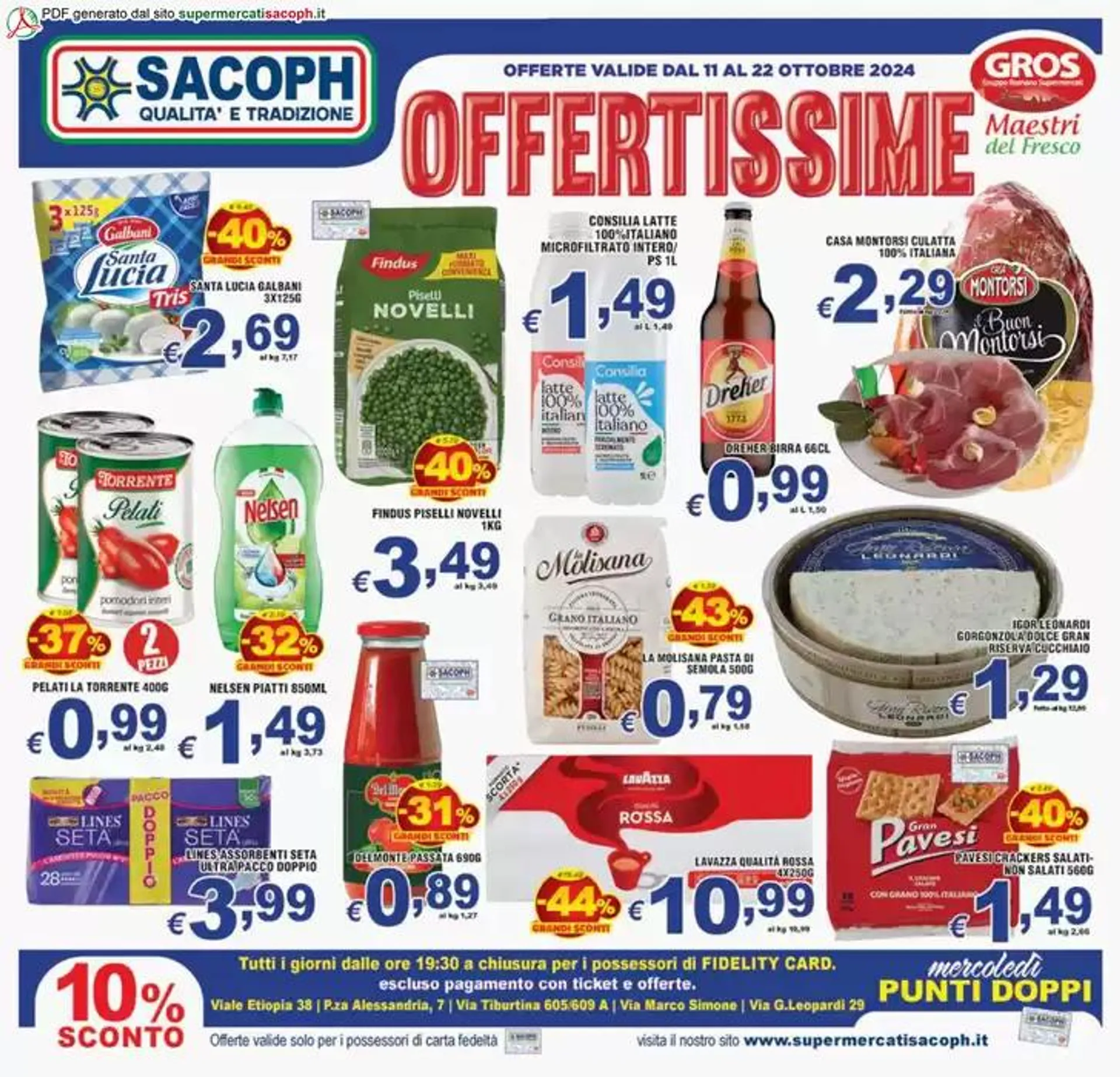 Offertissime - 1