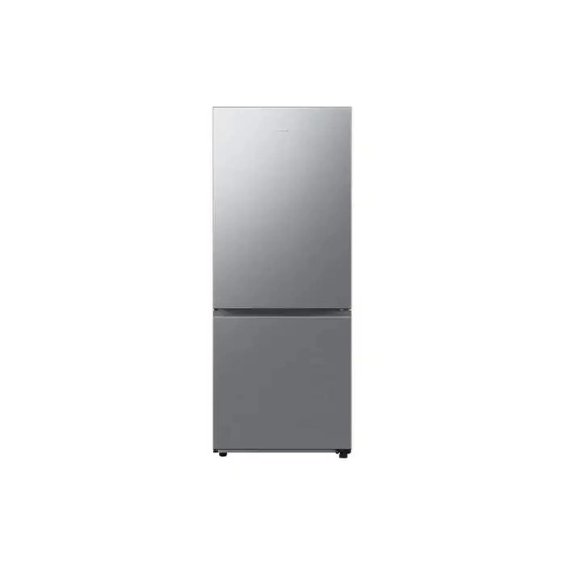 Samsung RB50DG602ES9 frigorifero con congelatore Libera installazione 508 L E Metallico, Stainless steel