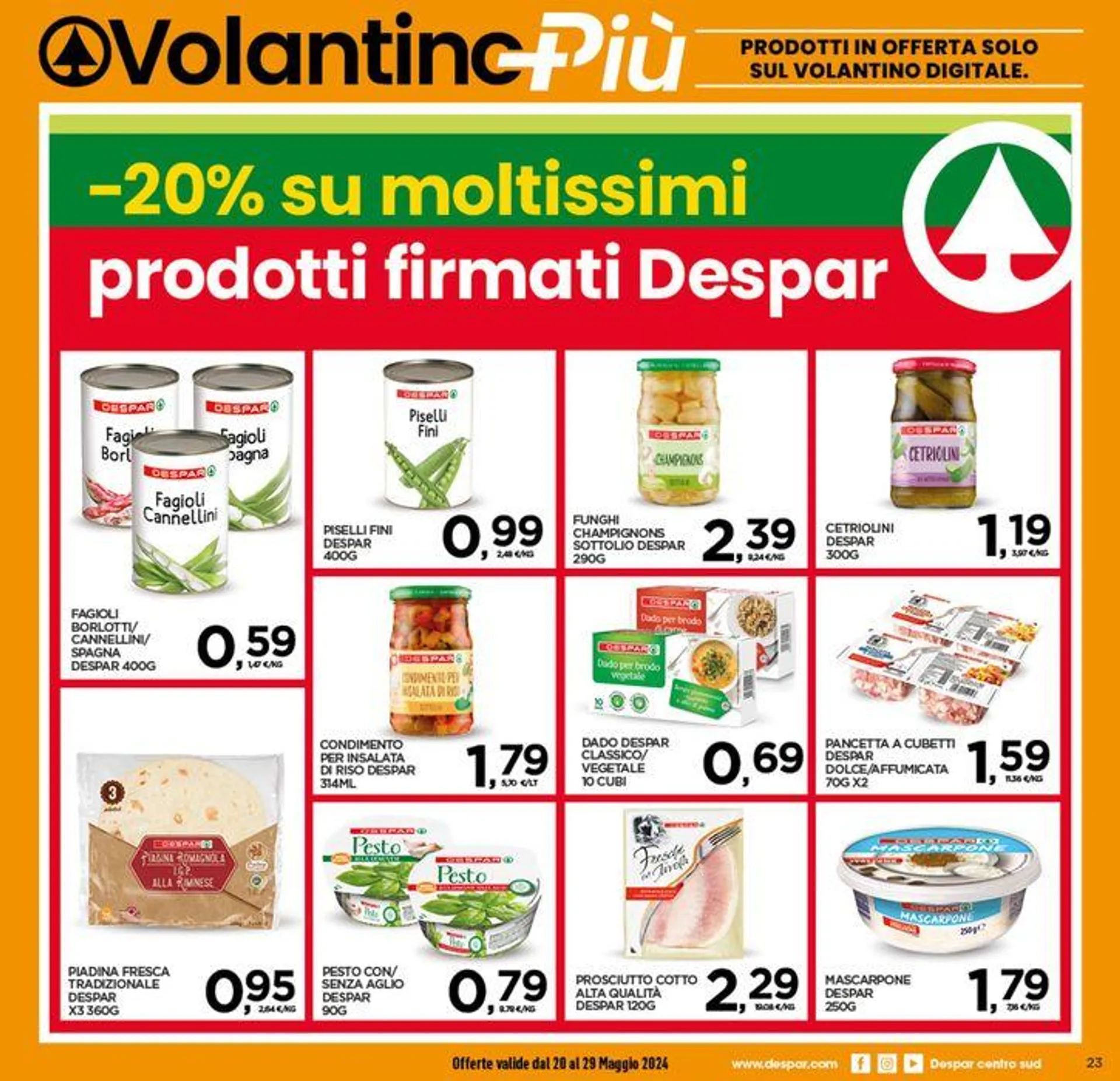 Interspar - 23