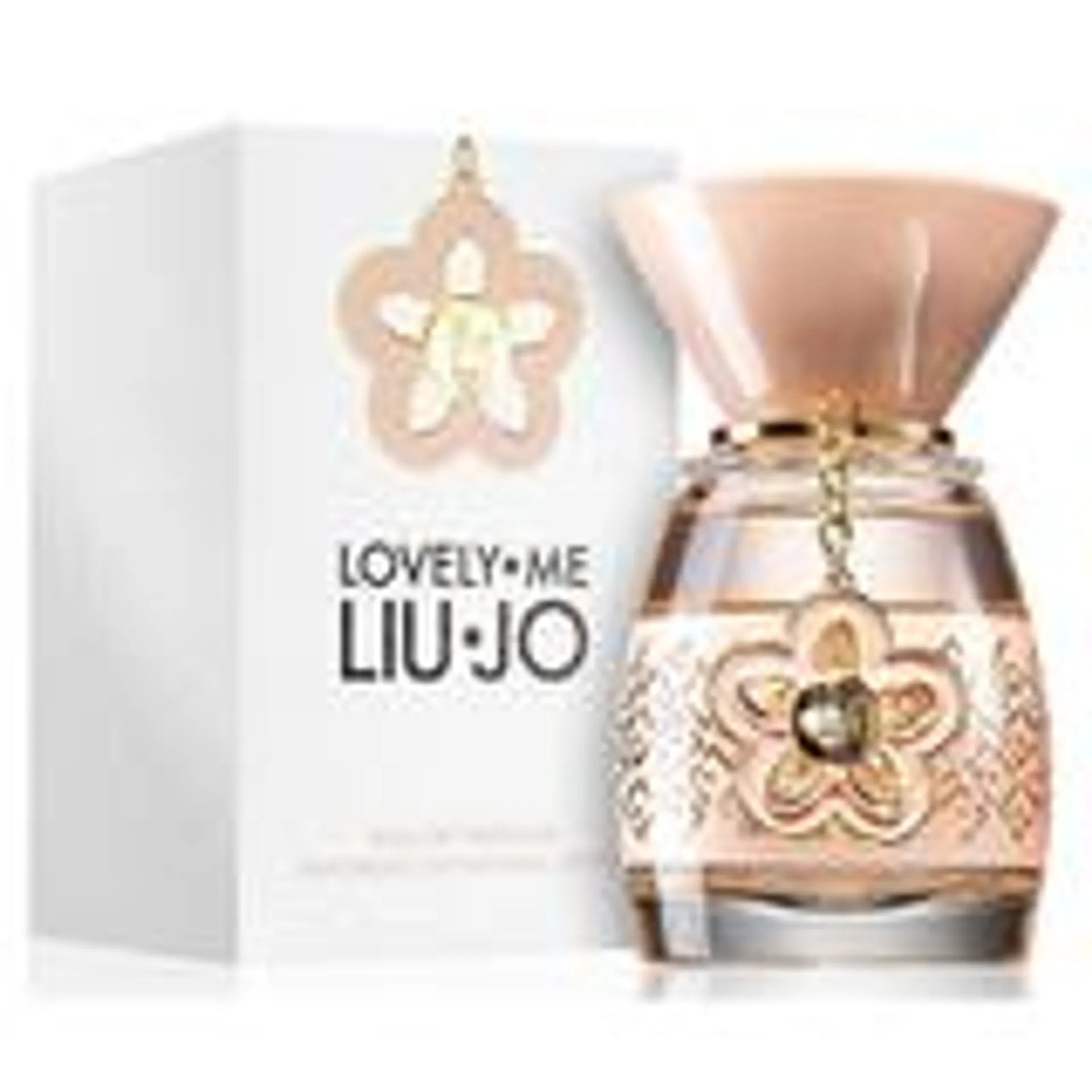 LIU JO LOVELY ME WOMAN EDP VAPO 30 ML