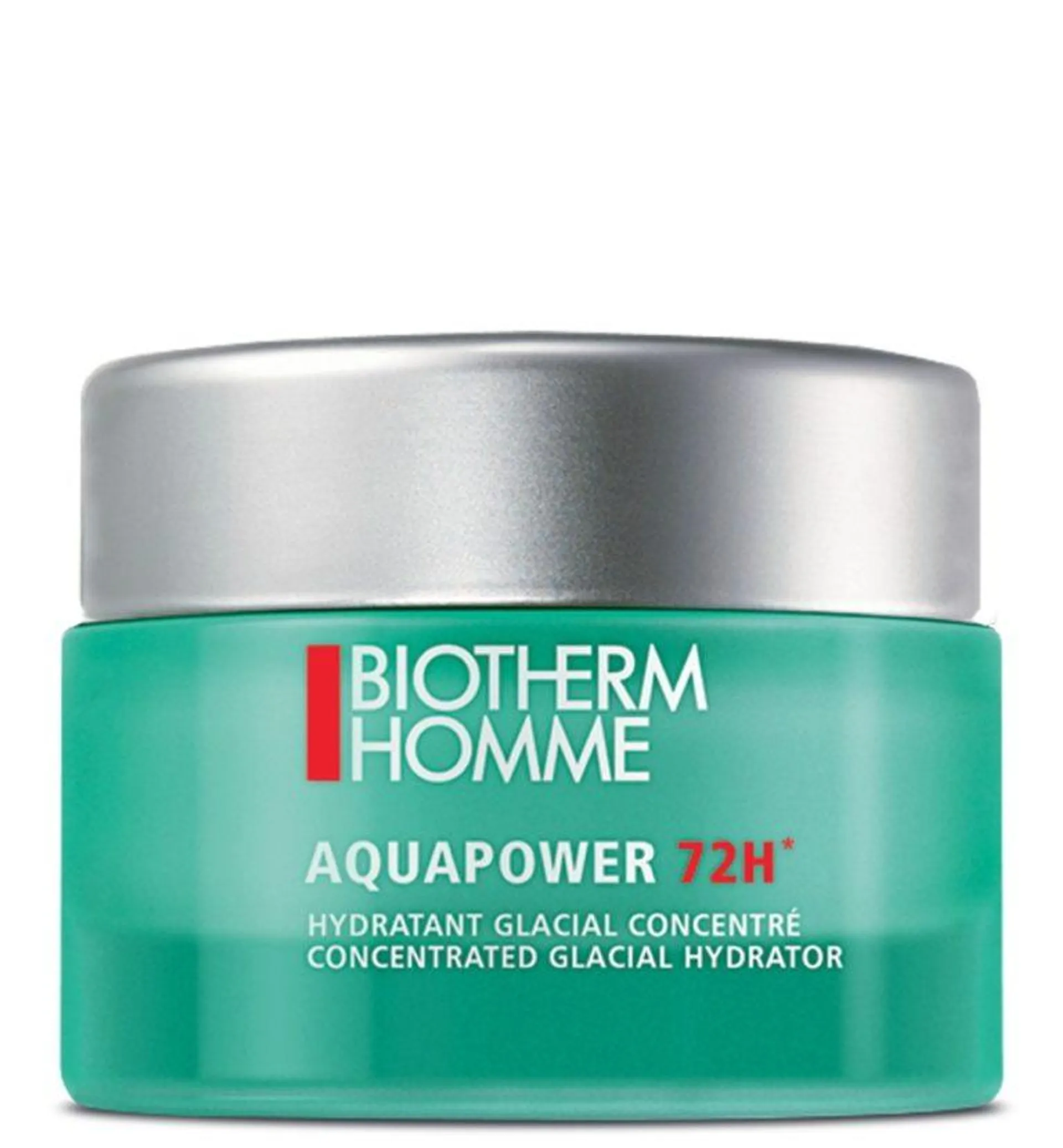 Biotherm Homme Aquapower 72h Gel Viso 50ml