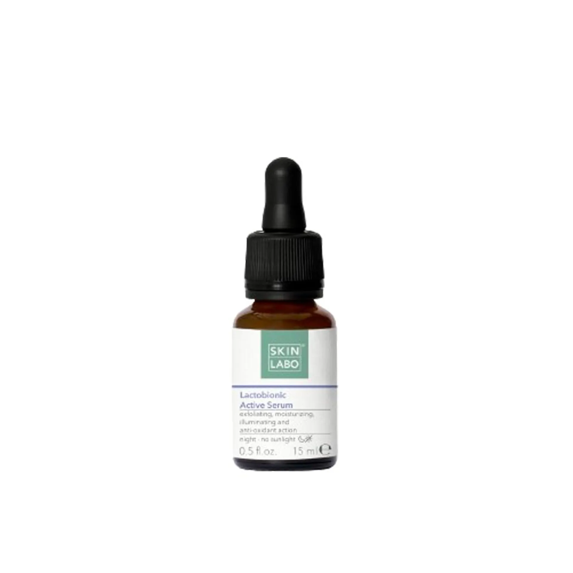 Lactobionic Active Serum 15ml