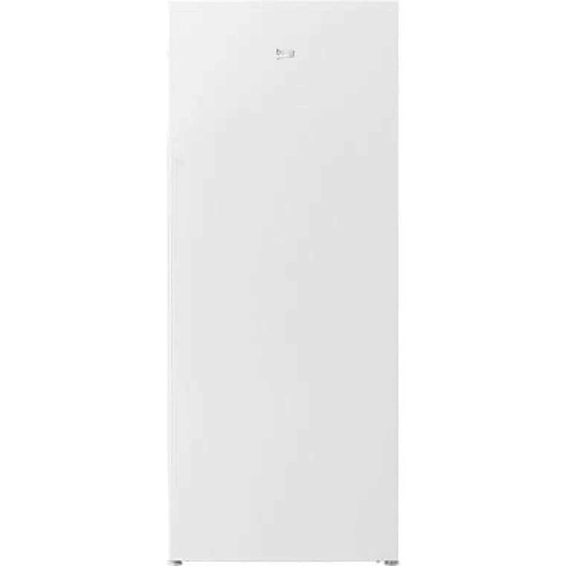 Beko RFSA240M41WN Congelatore verticale Libera installazione 215 L E Bianco