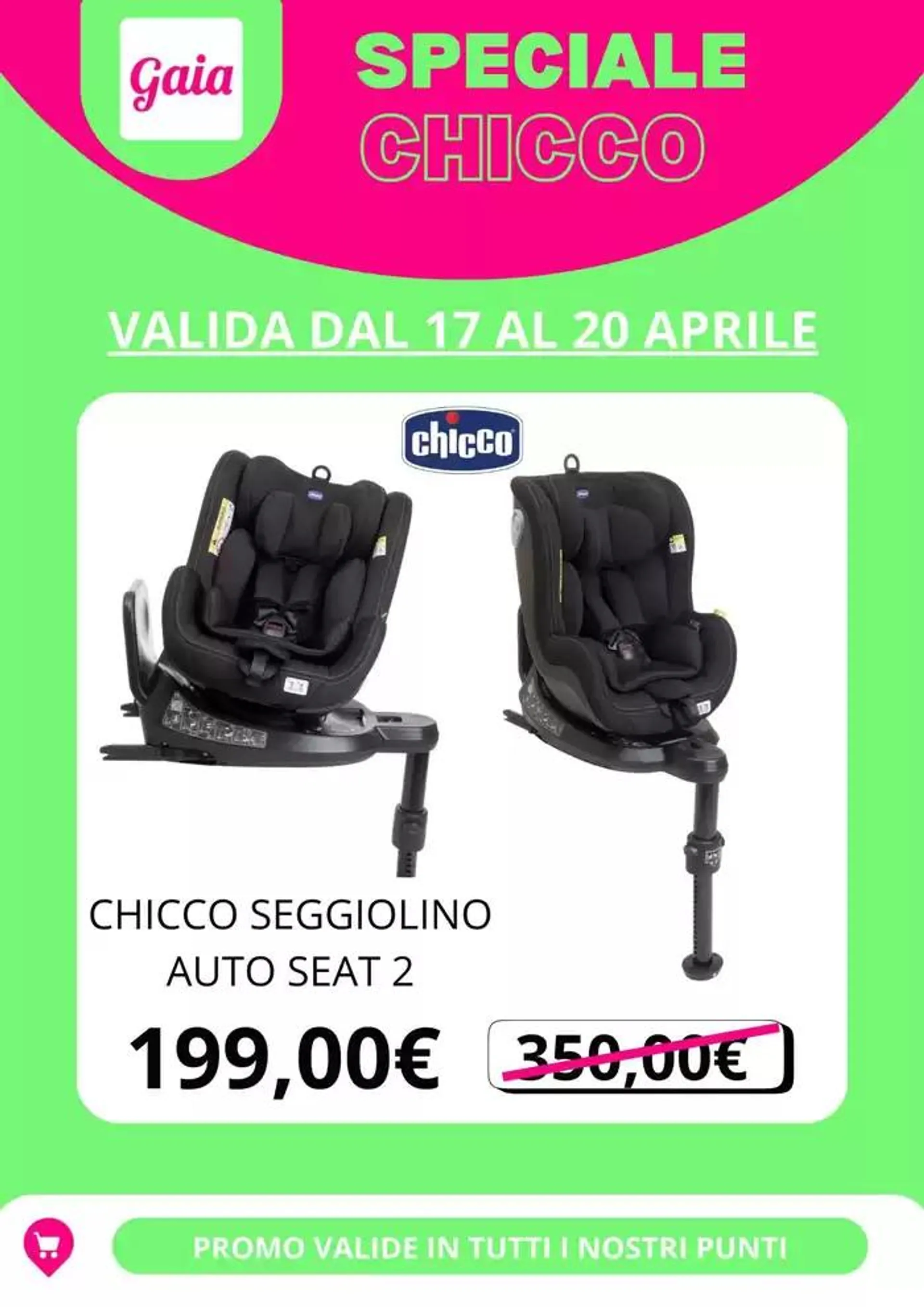 Speciale Pasqua Super Offerte da 17 aprile a 20 aprile di 2025 - Pagina del volantino 9