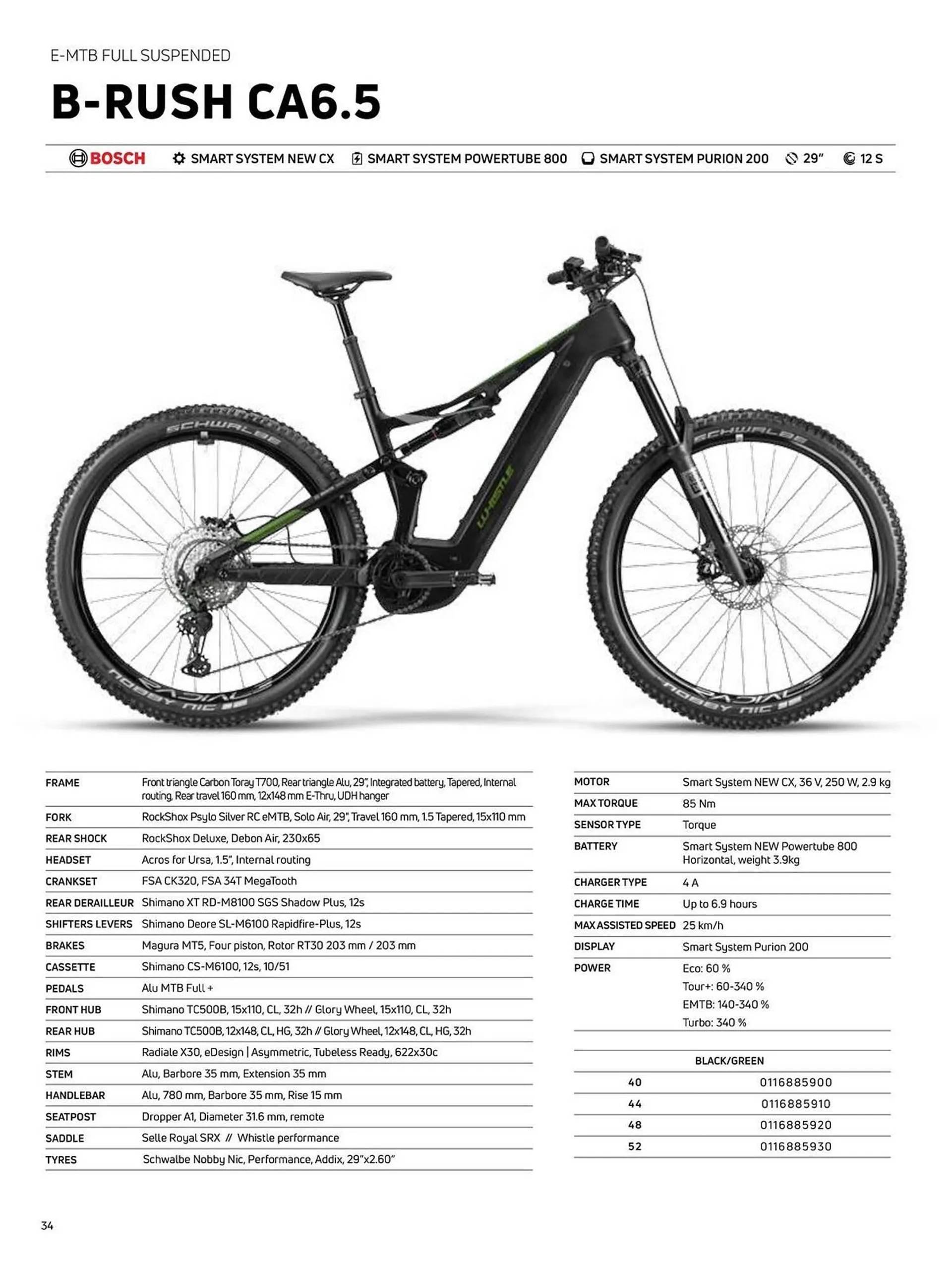 Volantino Atala da 20 novembre a 31 dicembre di 2025 - Pagina del volantino 36