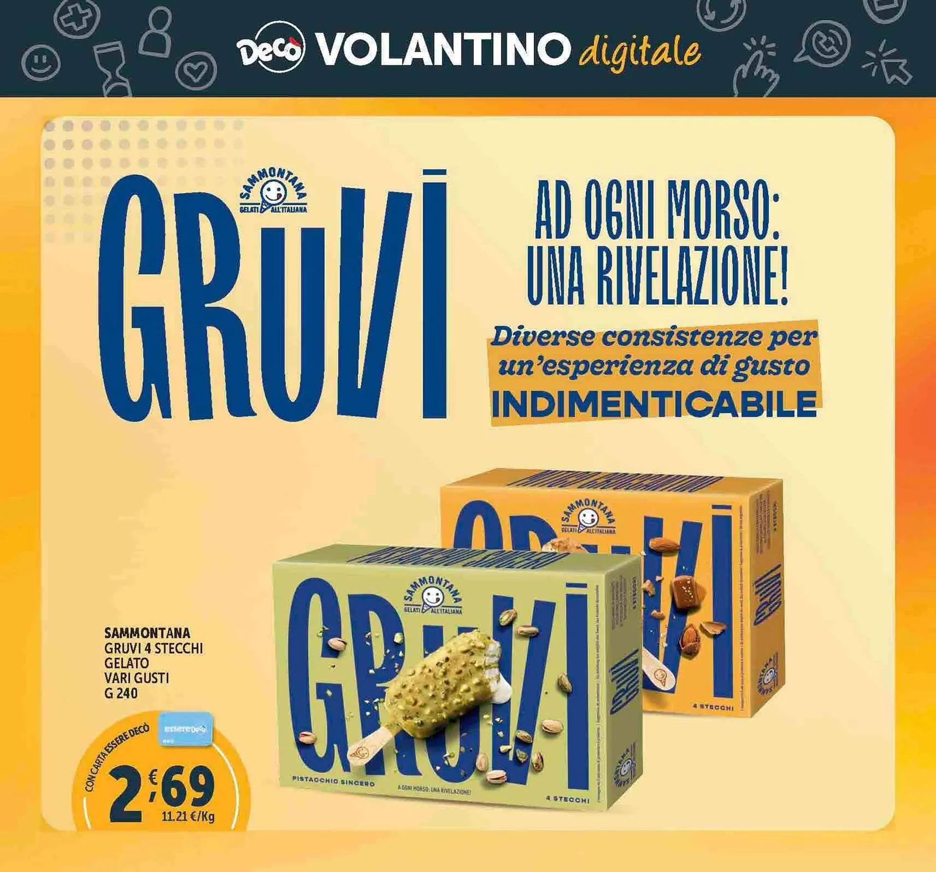 Volantino Deco Maxistore - 23