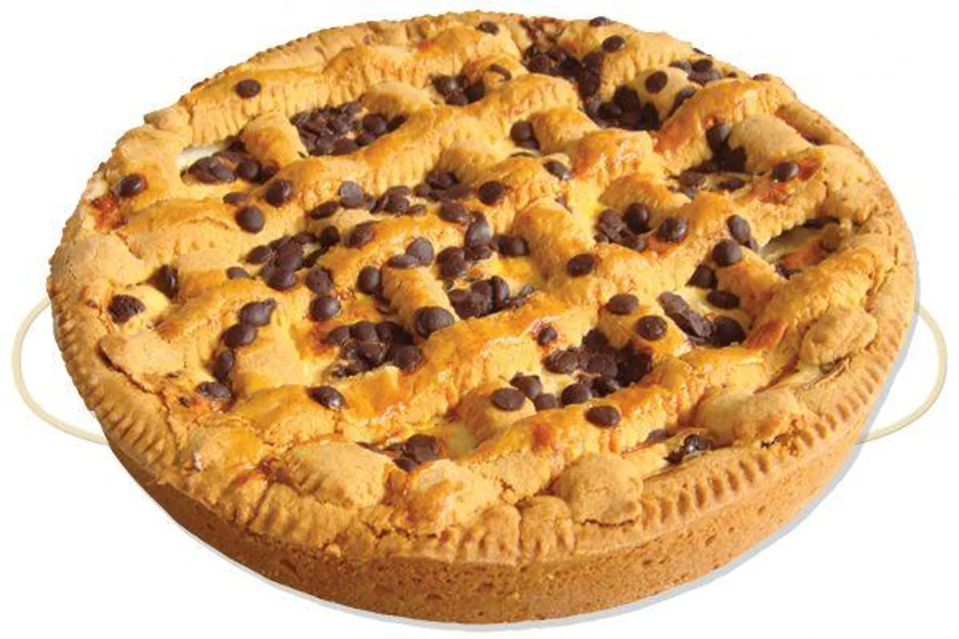 Crostata Ricotta e Cioccolato 1,2 Kg