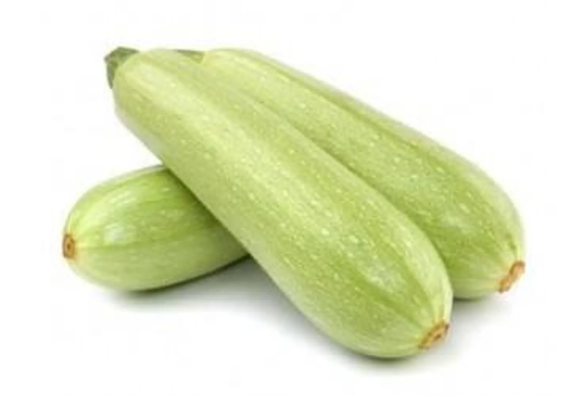 Zucchine chiare sfuse categoria I calibro 14/21 origine Italia