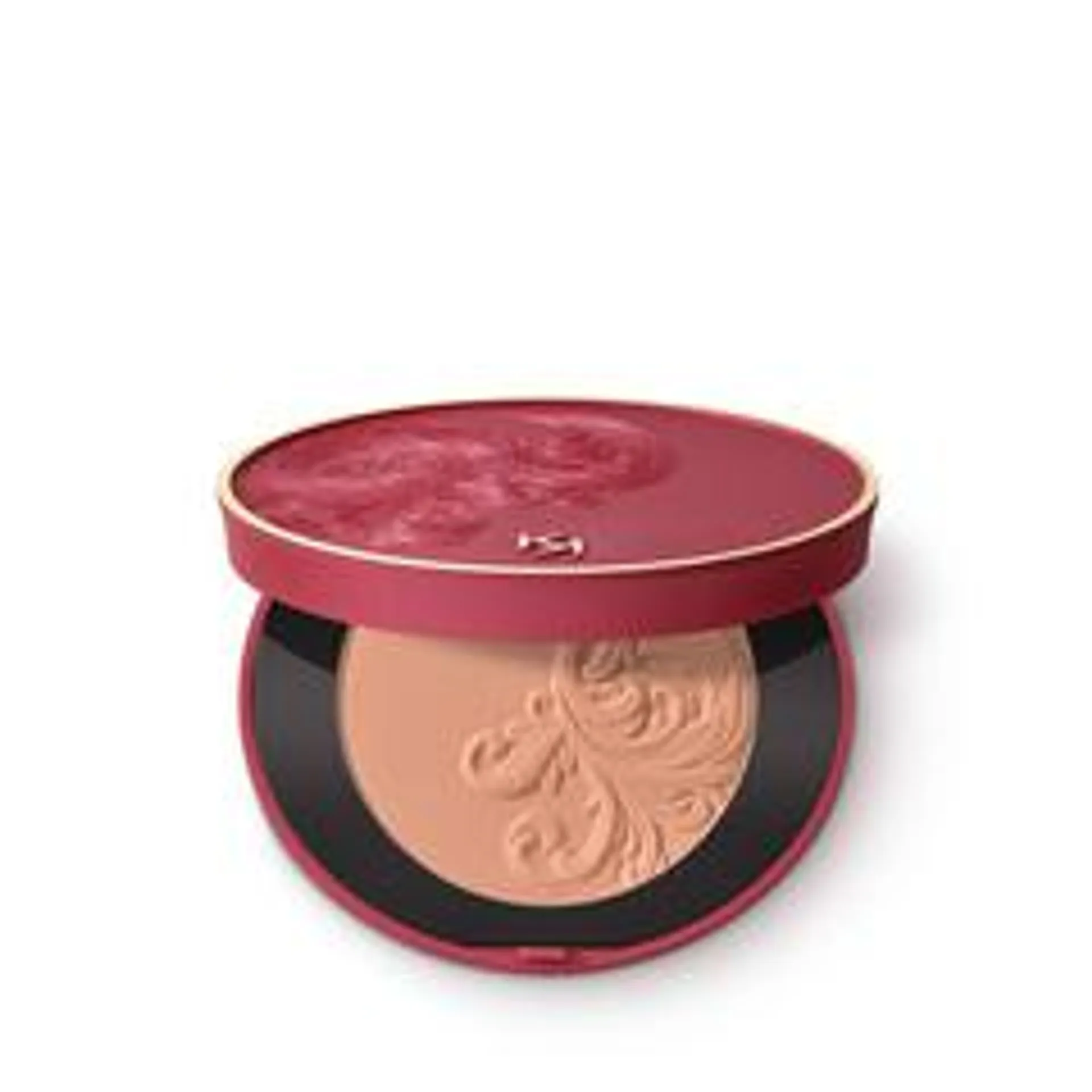 a holiday fable hydra infusion matte powder