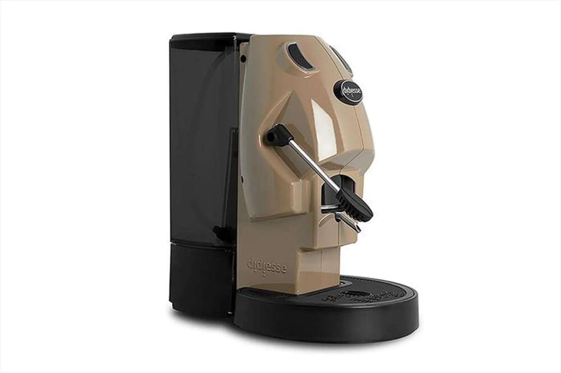 DIDIESSE - Macchina da caffè espresso BABY FROG 44-NOCCIOLA