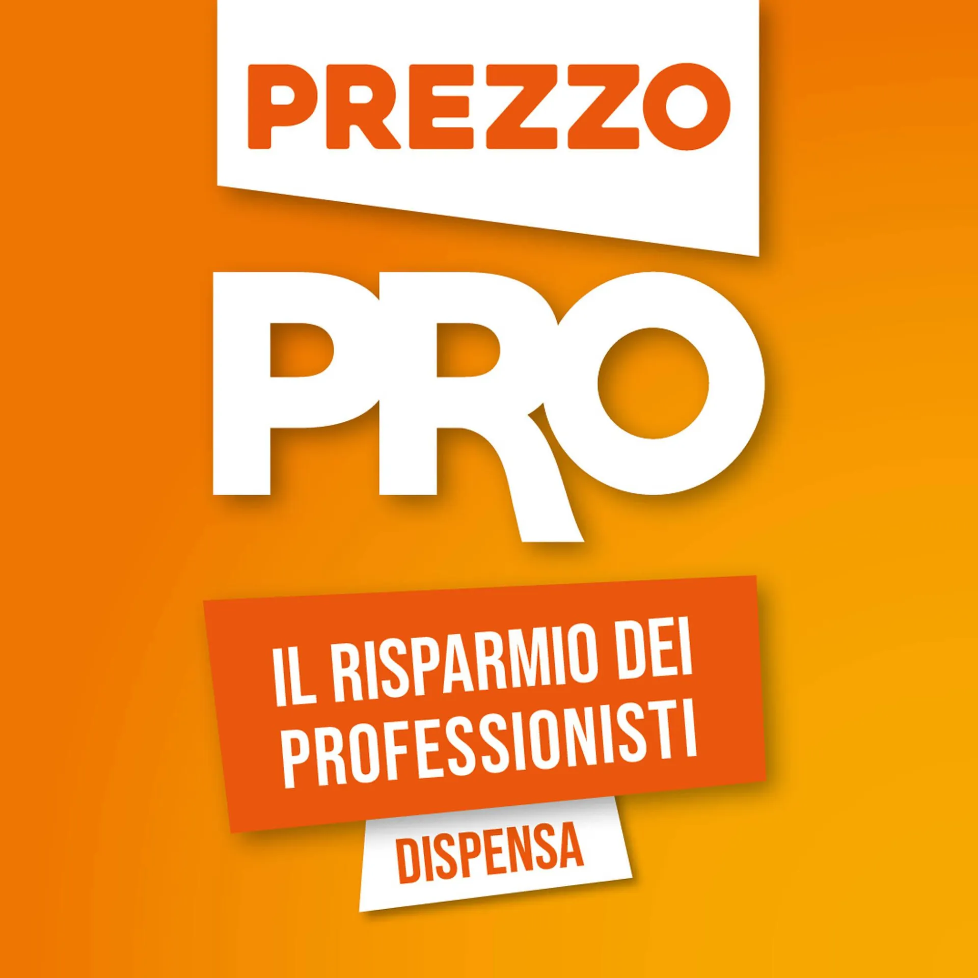 Volantino Cash pro da 29 luglio a 4 agosto di 2025 - Pagina del volantino 1