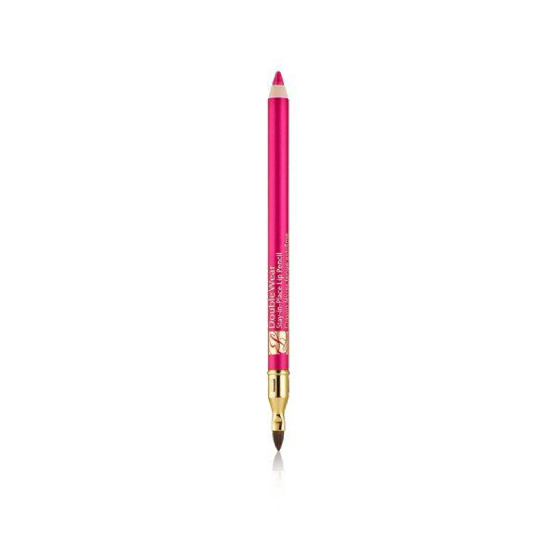 Double Wear Stay-in-Place Lip Pencil