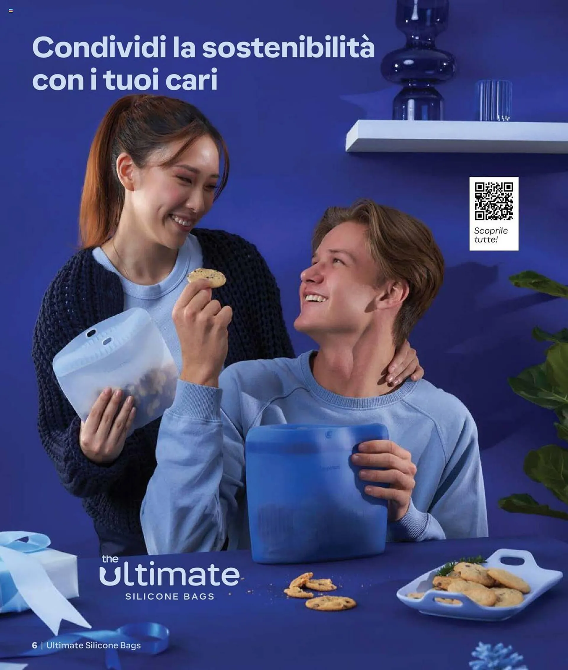 Volantino Tupperware - 6