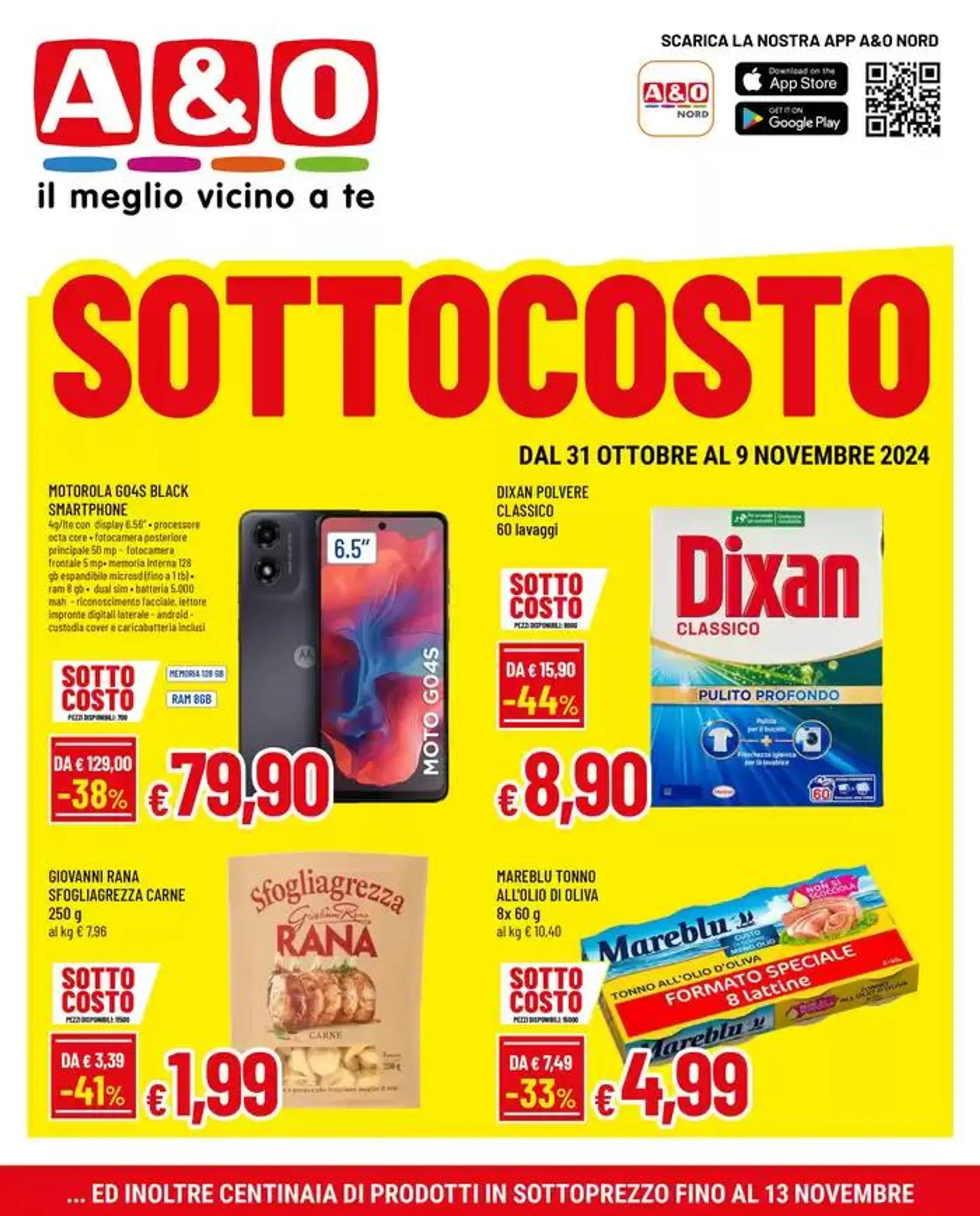 SOTTOCOSTO - 1