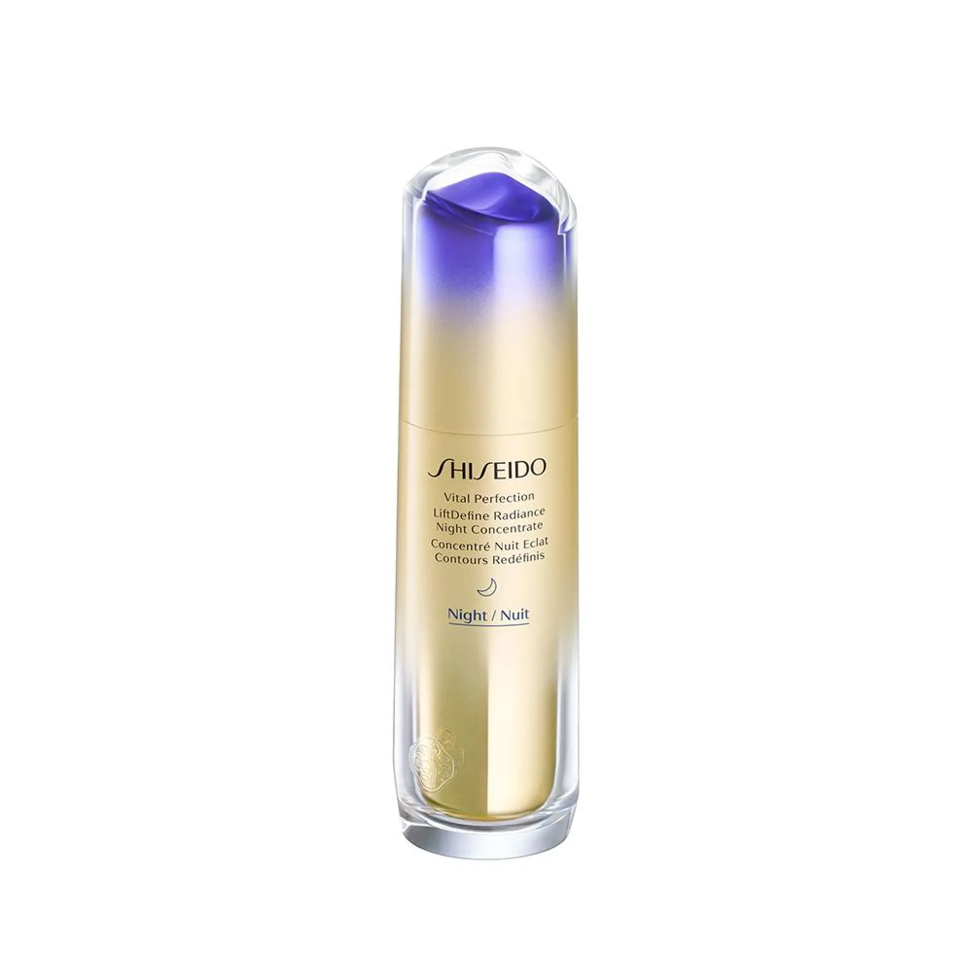 LiftDefine Radiance Night Concentrate 40 ml