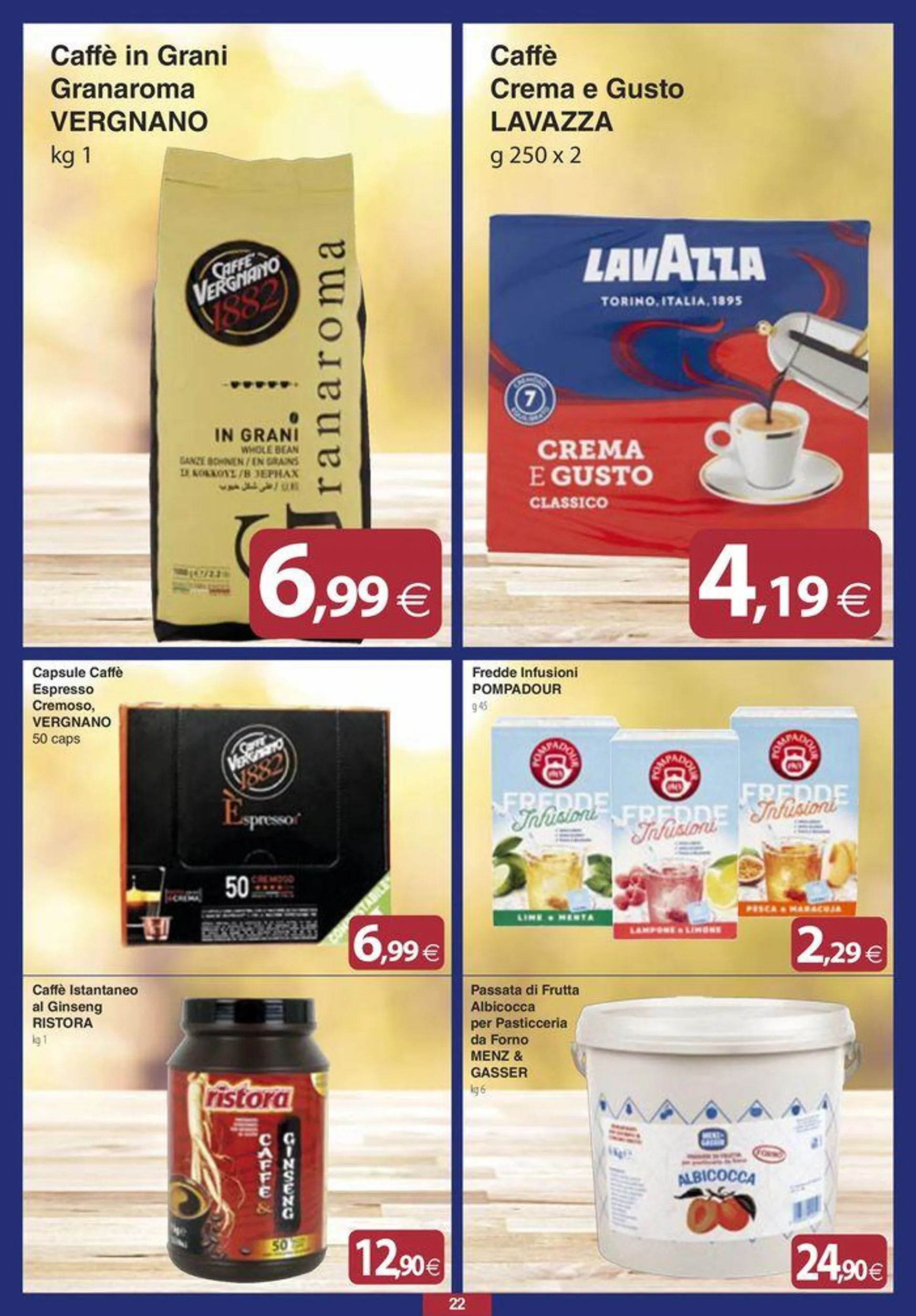 Offerte - 22