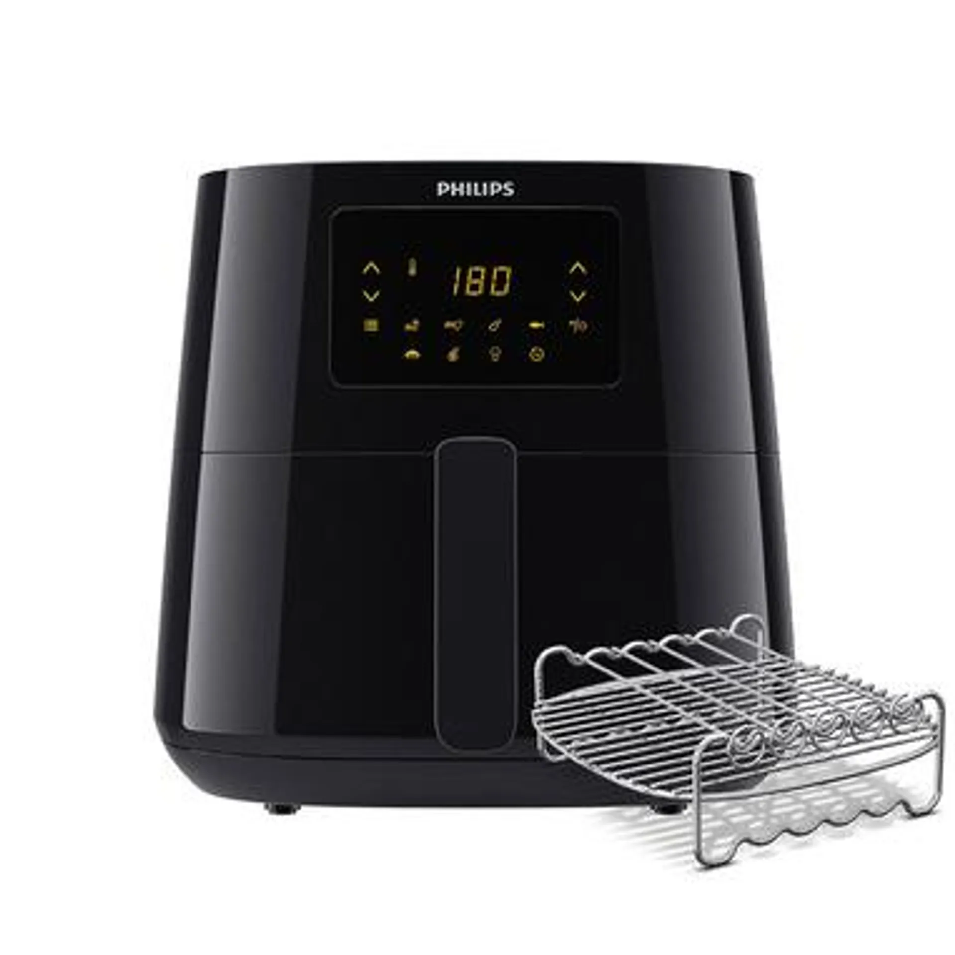 Philips 3000 series Essential HD9270/96 Airfryer XL - 5 porzioni