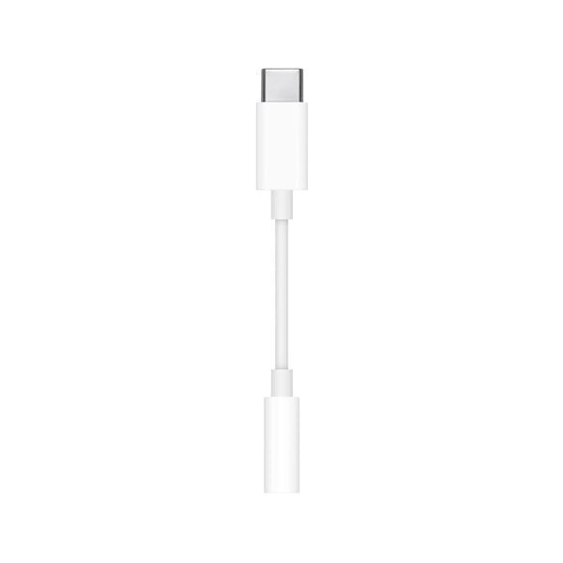 APPLE ADATTATORE DA USB-C A JACK 3.5MM