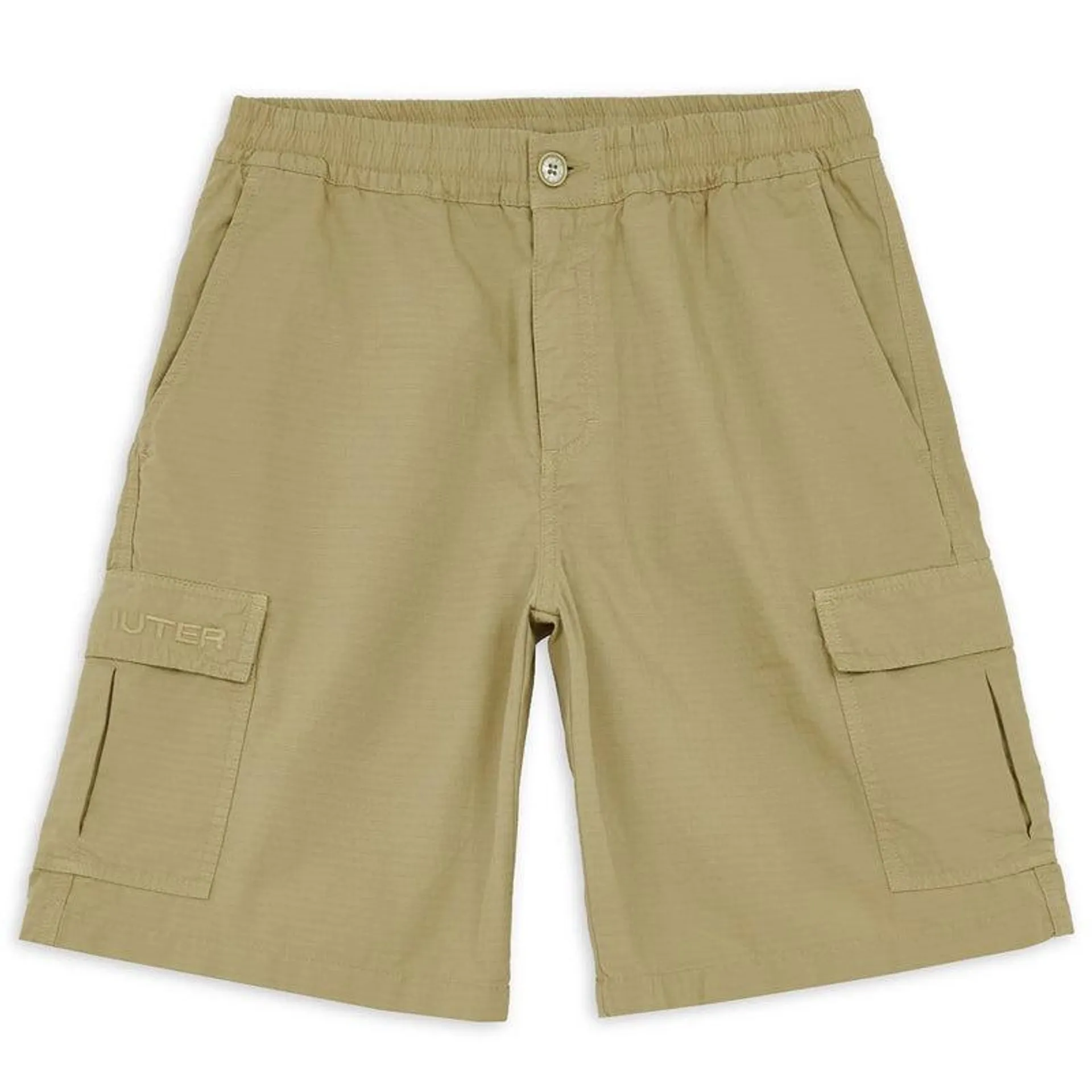 Pantaloncino uomo Cargo