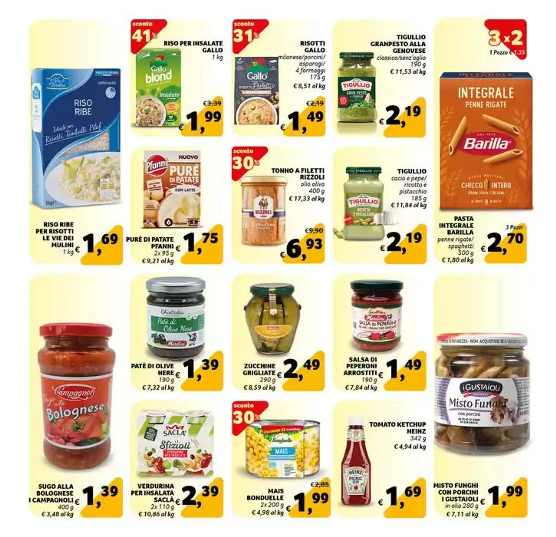 Offerte a tutta Birra da 21 maggio a 3 giugno di 2025 - Pagina del volantino 10