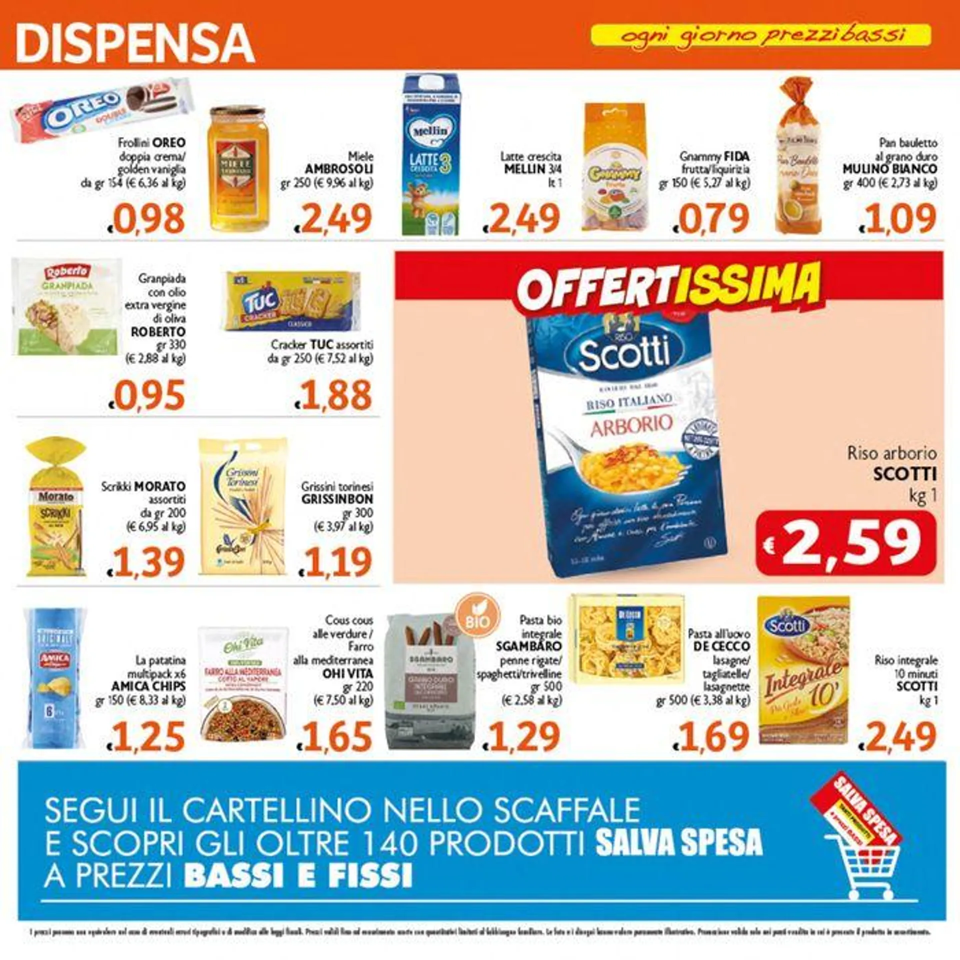 Offertissima - 11