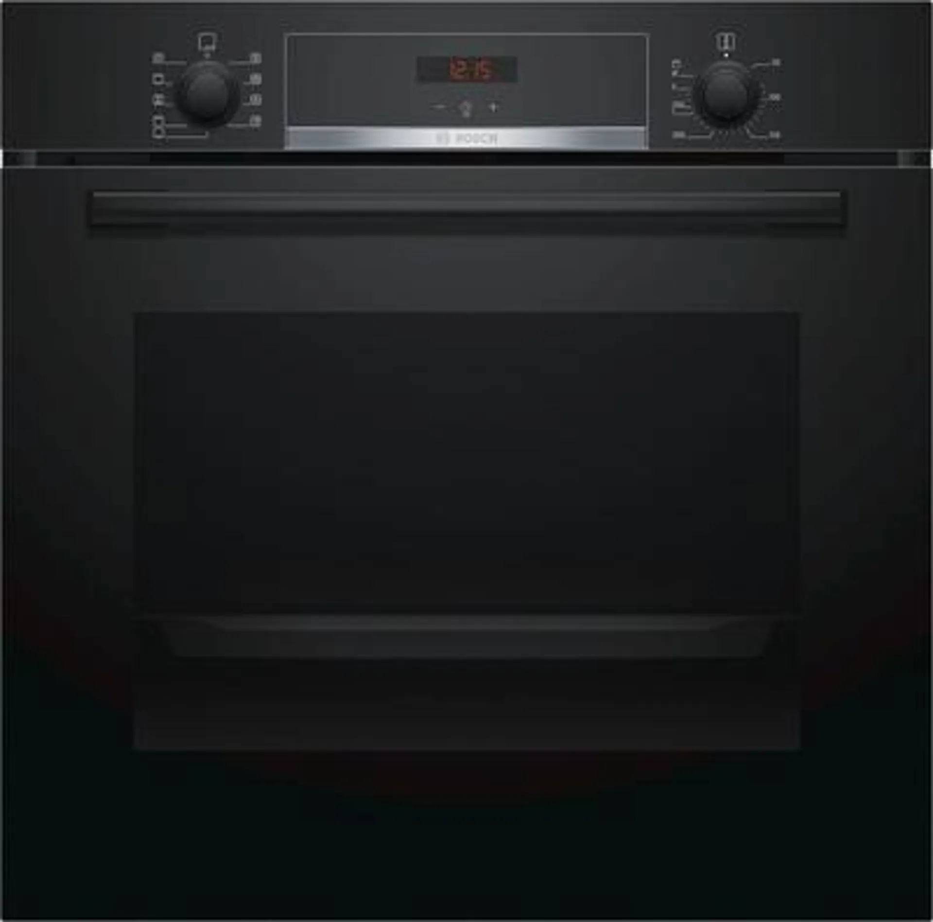 Volume forno in litri 71 - Classe energetica A - Numero programmi 7