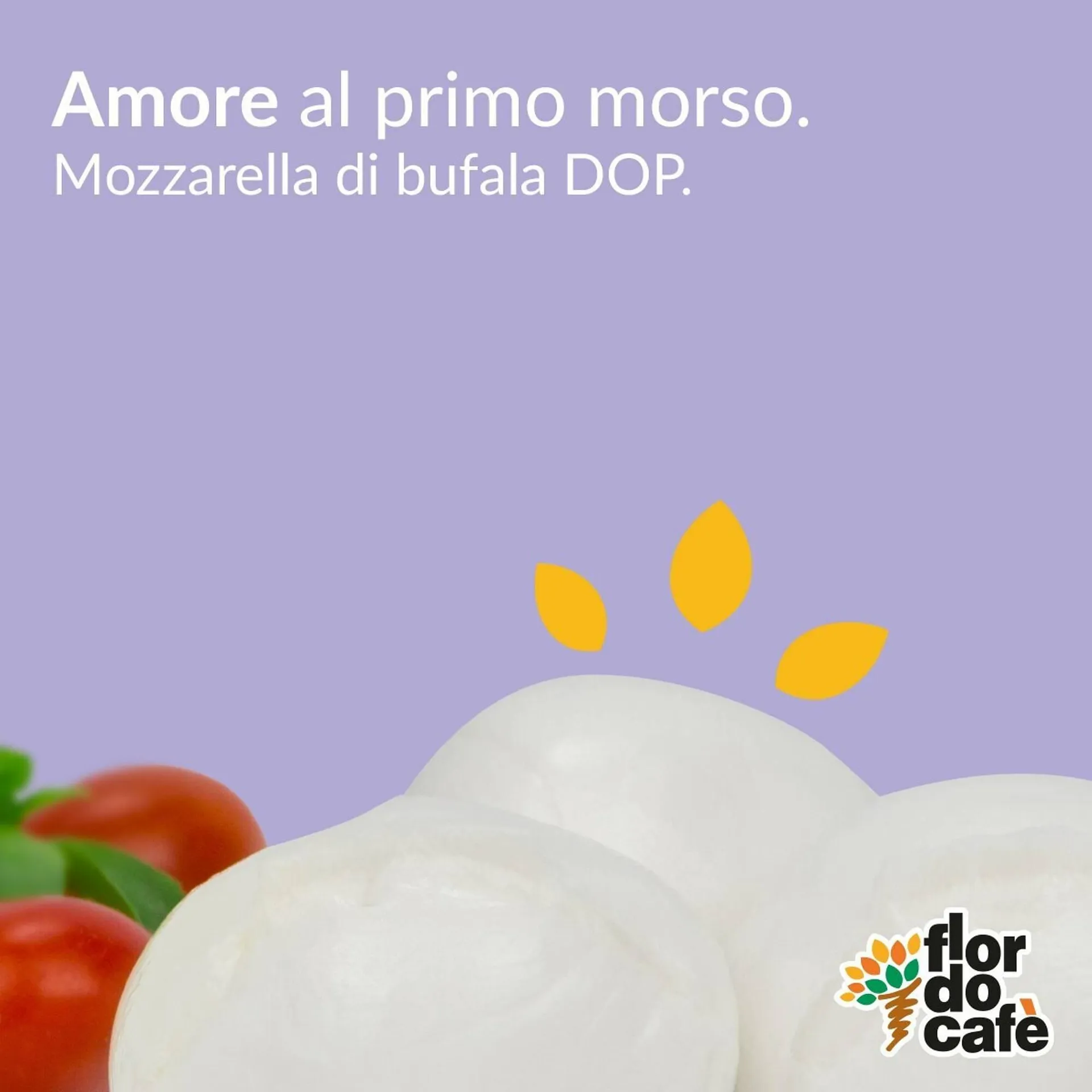 Volantino Flor do cafe da 22 luglio a 3 agosto di 2025 - Pagina del volantino 1