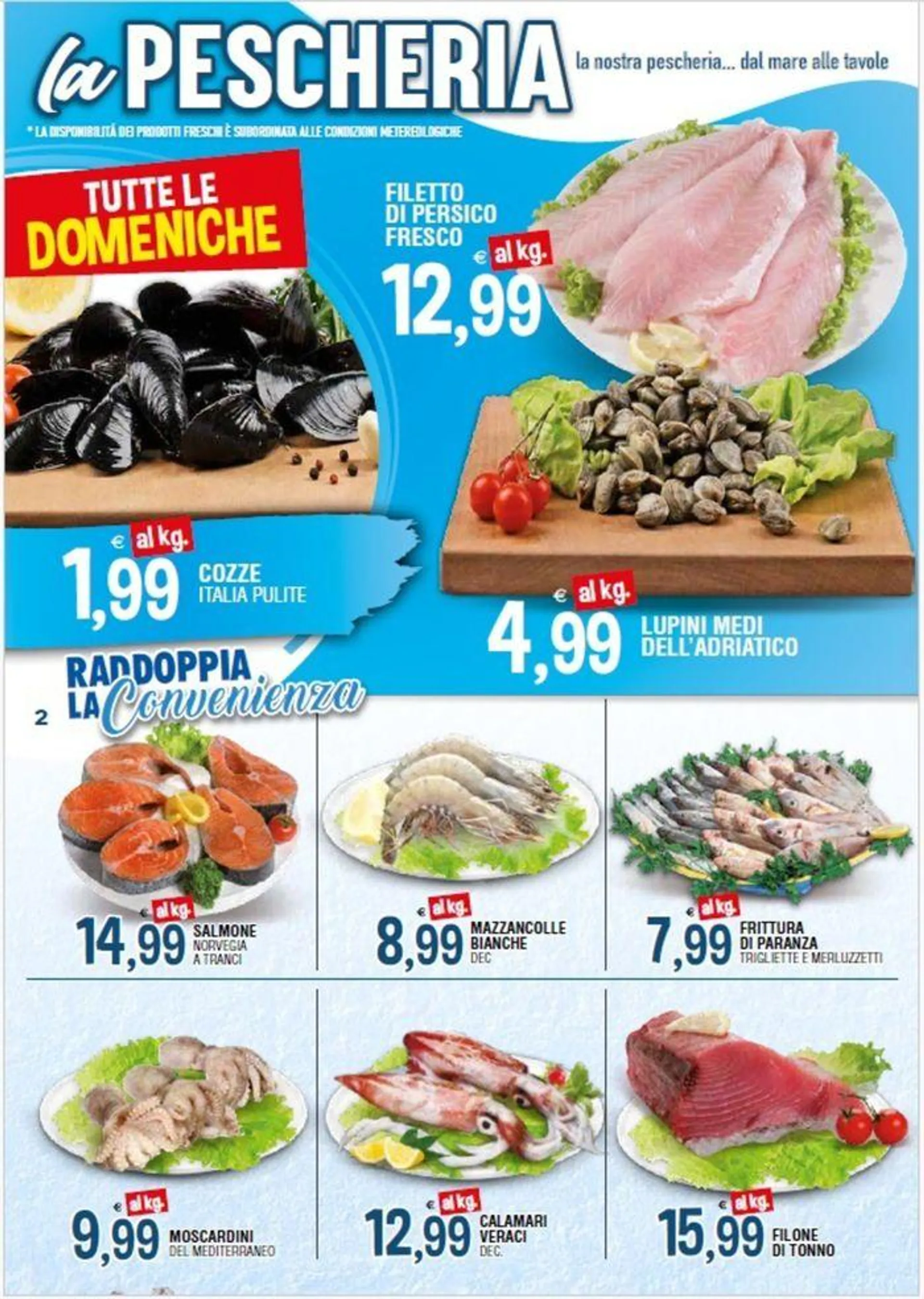 Offerte - 2