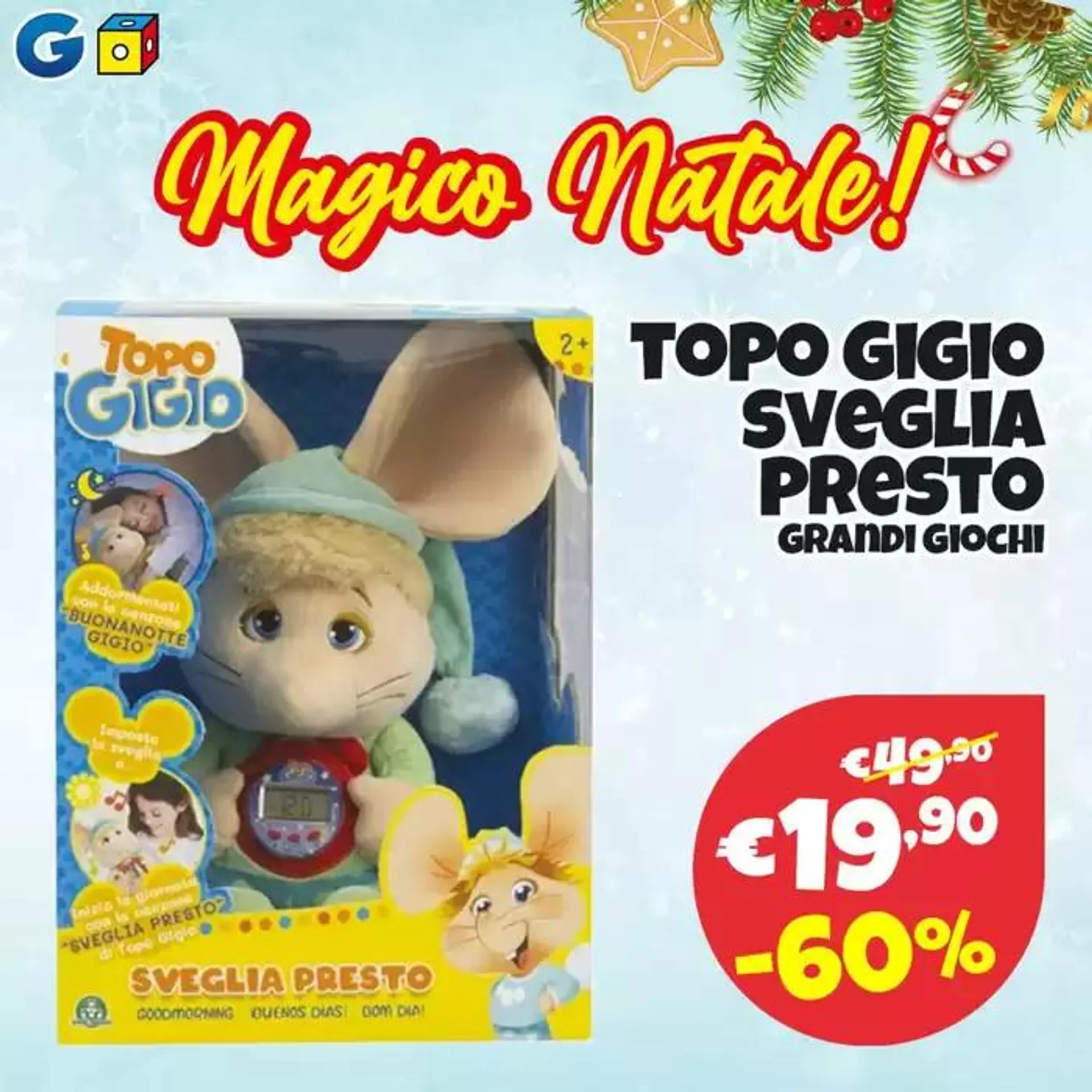 Super OFFERTE - 1