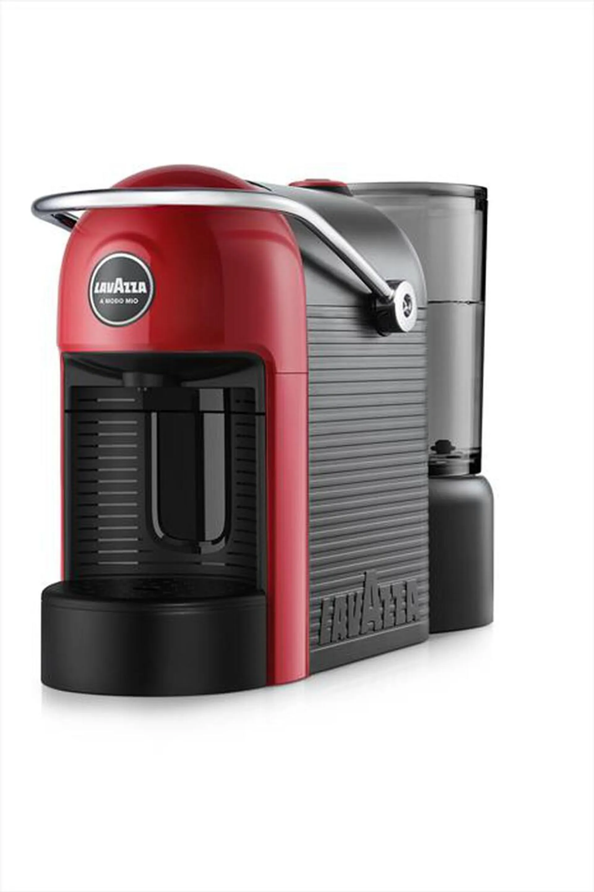 LAVAZZA - Macchina da caffè LM 860 JOLIE-EVO RED