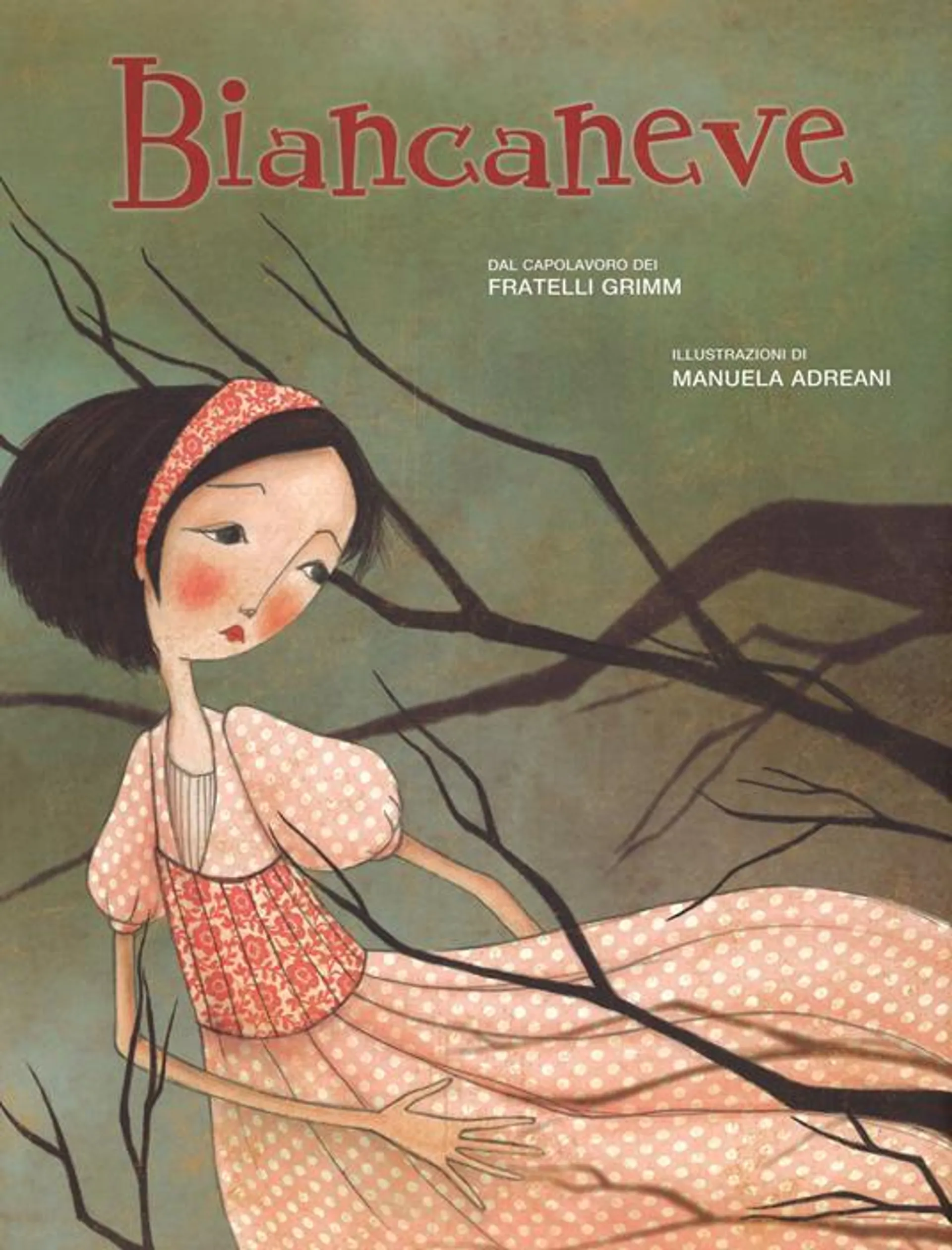 Biancaneve. Ediz. illustrata