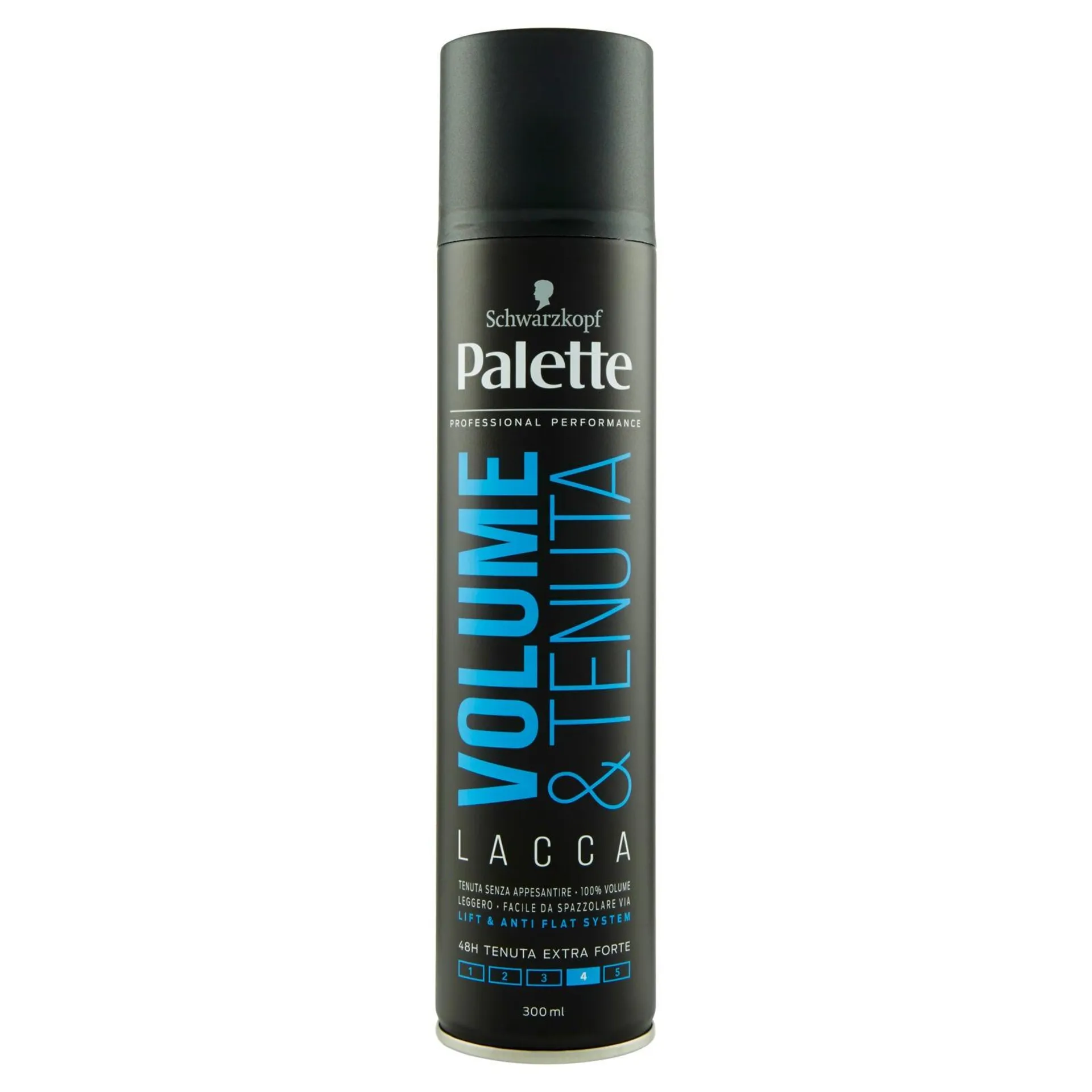 Palette Volume & Tenuta Lacca 300 ml