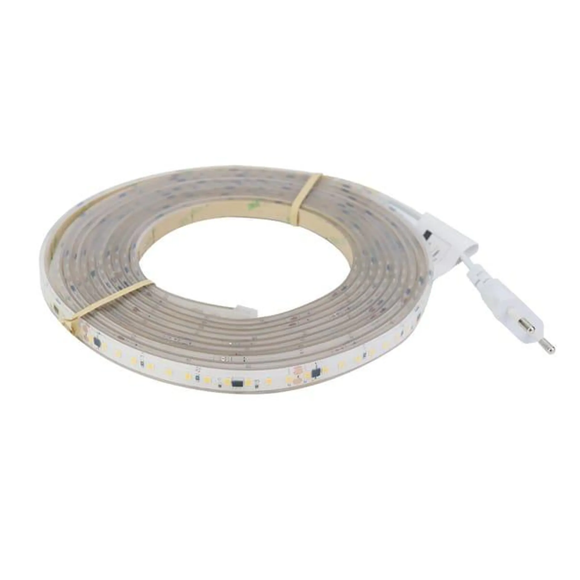 Striscia led 5m luce bianco naturale