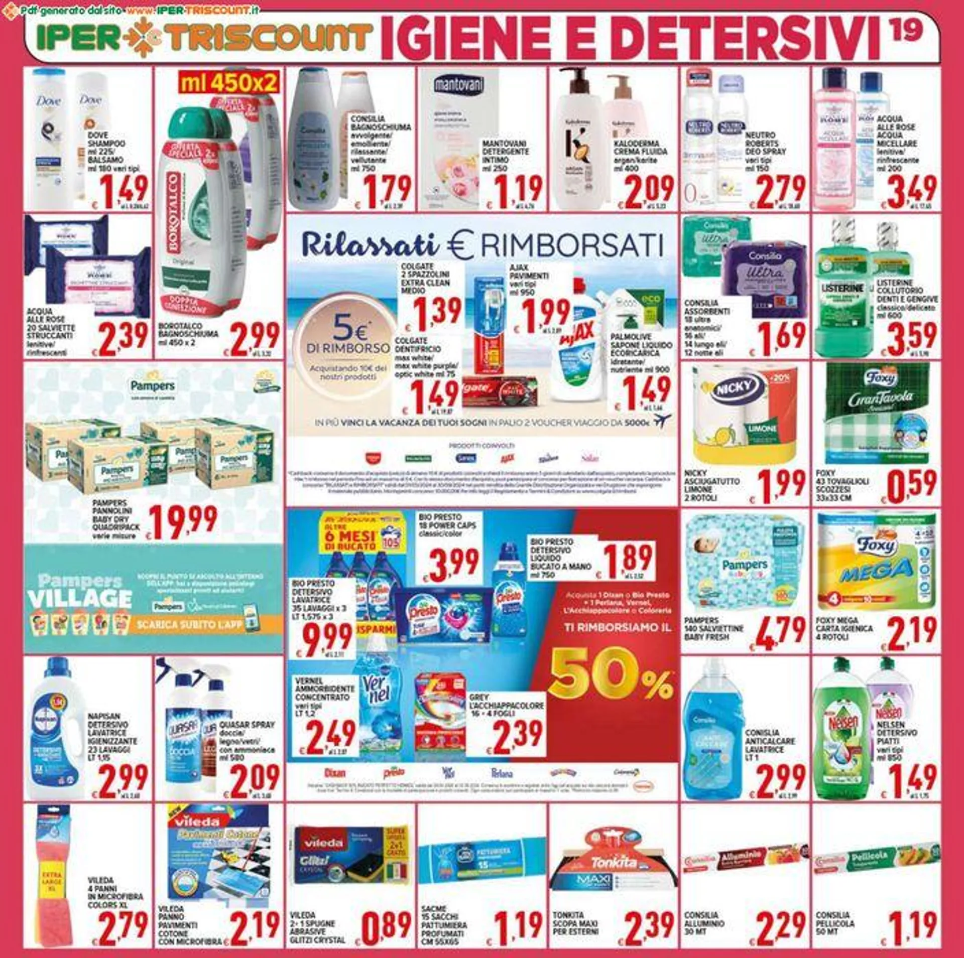 Sconti fino al 50% - 19