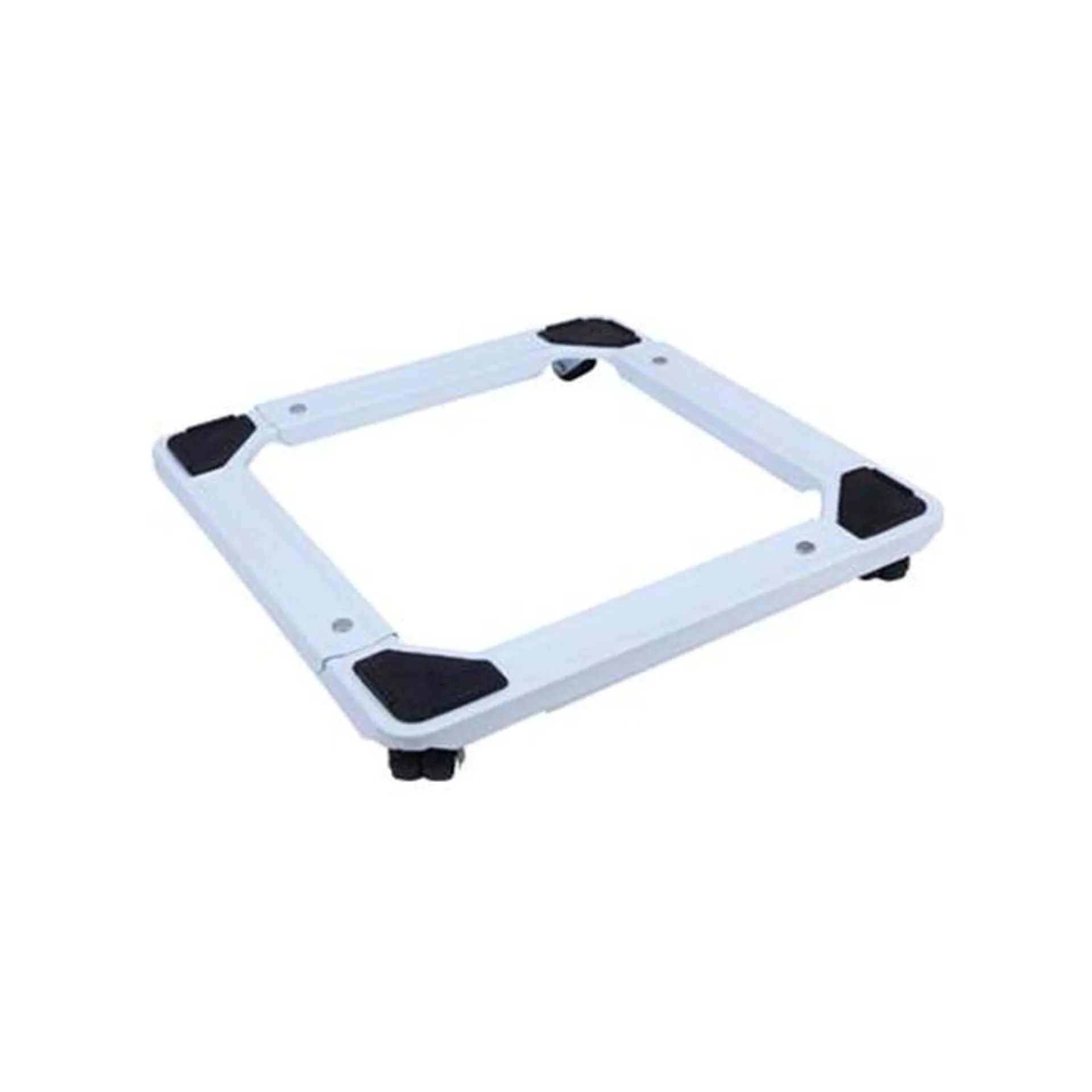 Carrello quadro regolabile per elettrodomestici