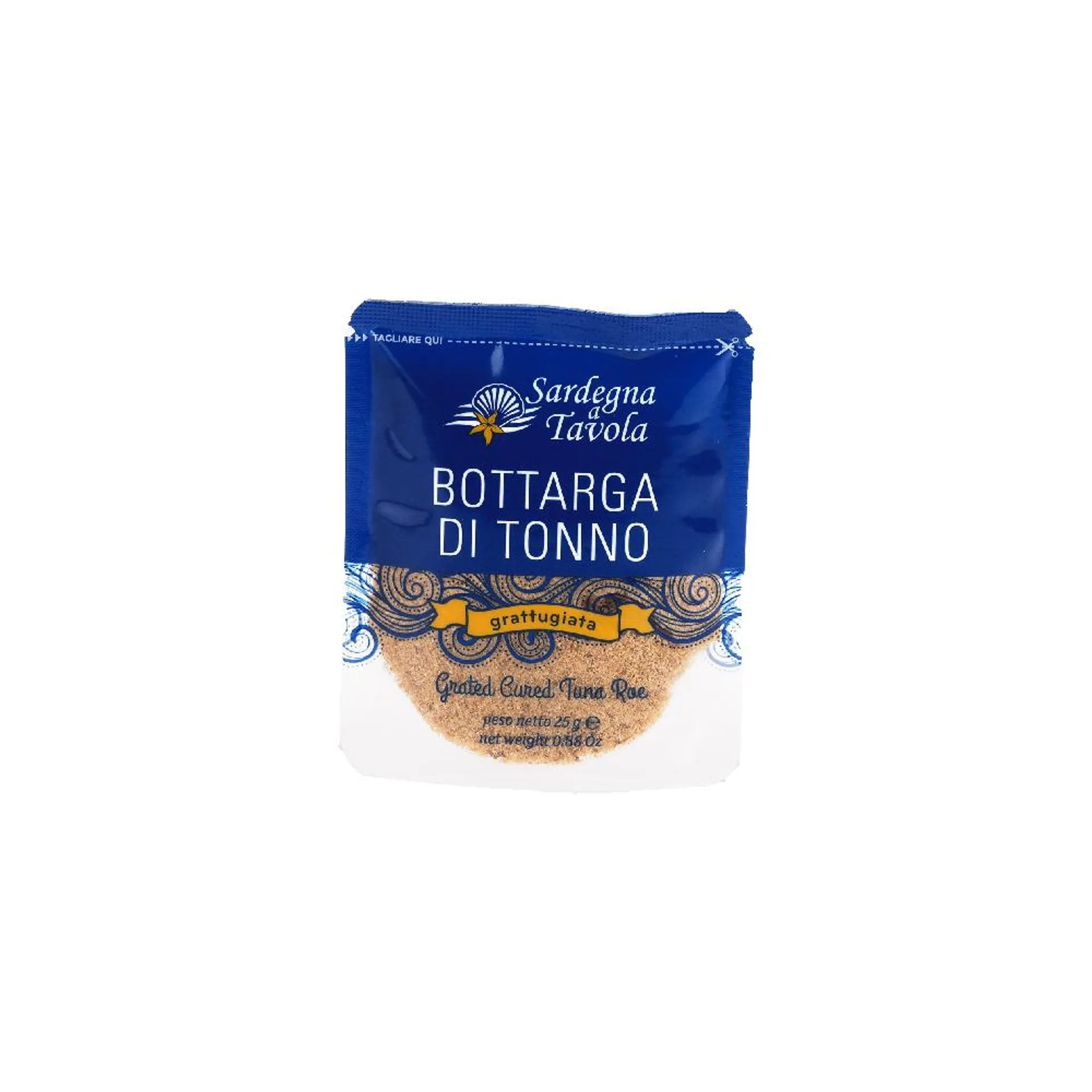 Bottarga di tonno